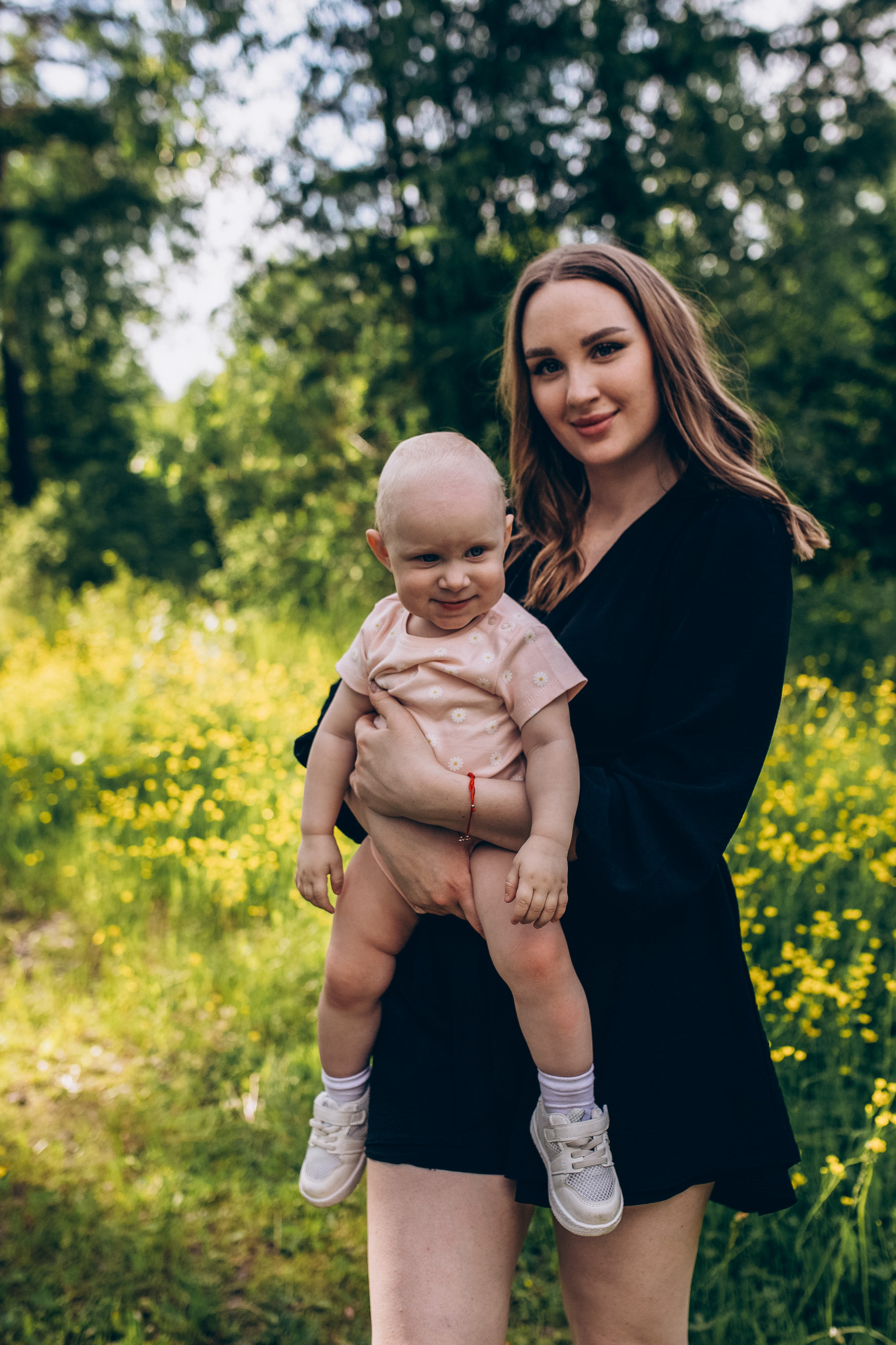 Family. Семейный и детский фотограф город Тында Дарья