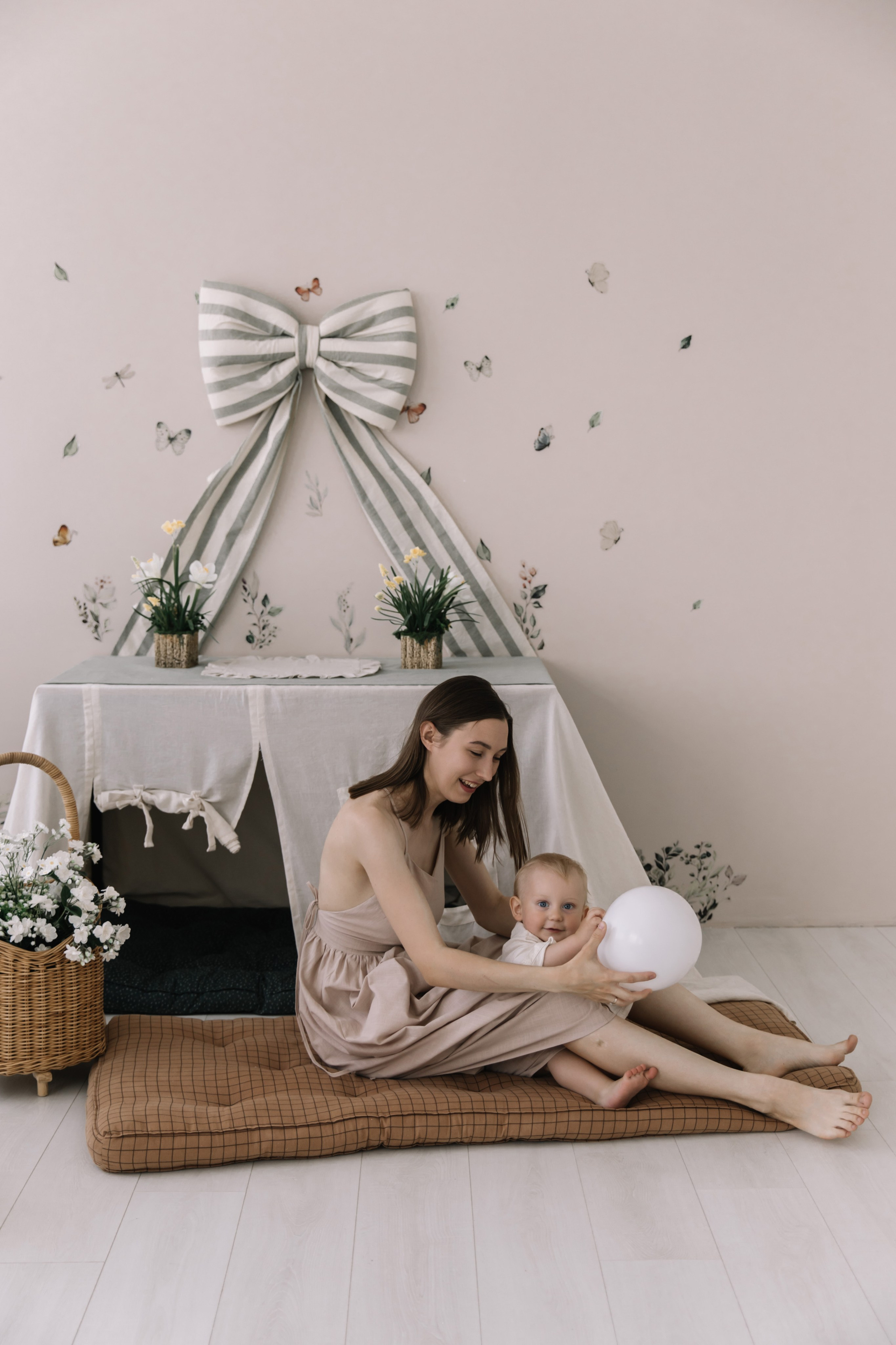 Др левы. Свадебный и семейный фотограф в Волгограде Анастасия Кошенскова