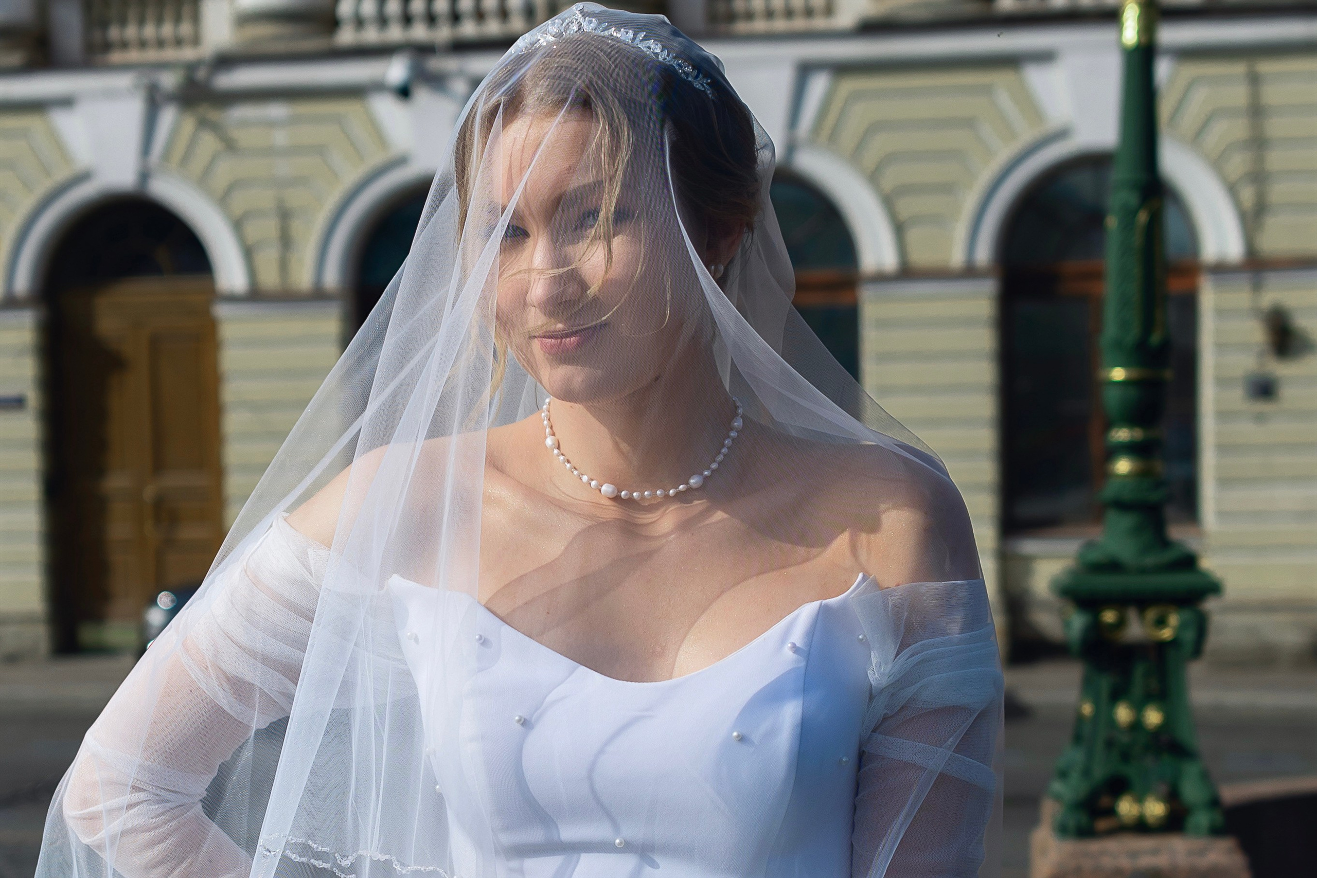 Наталья и Константин