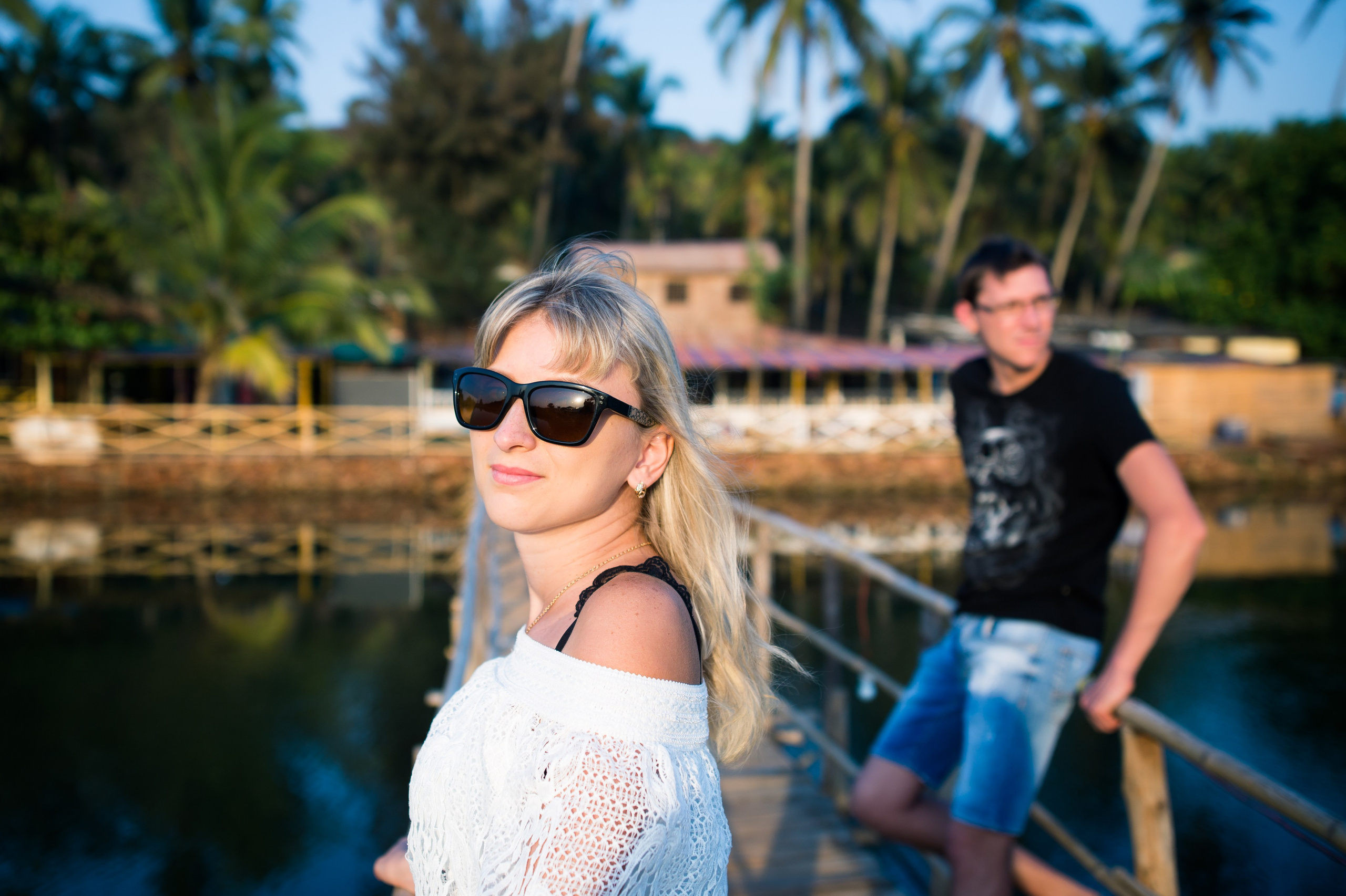 Жизнь, эмоции, любовь