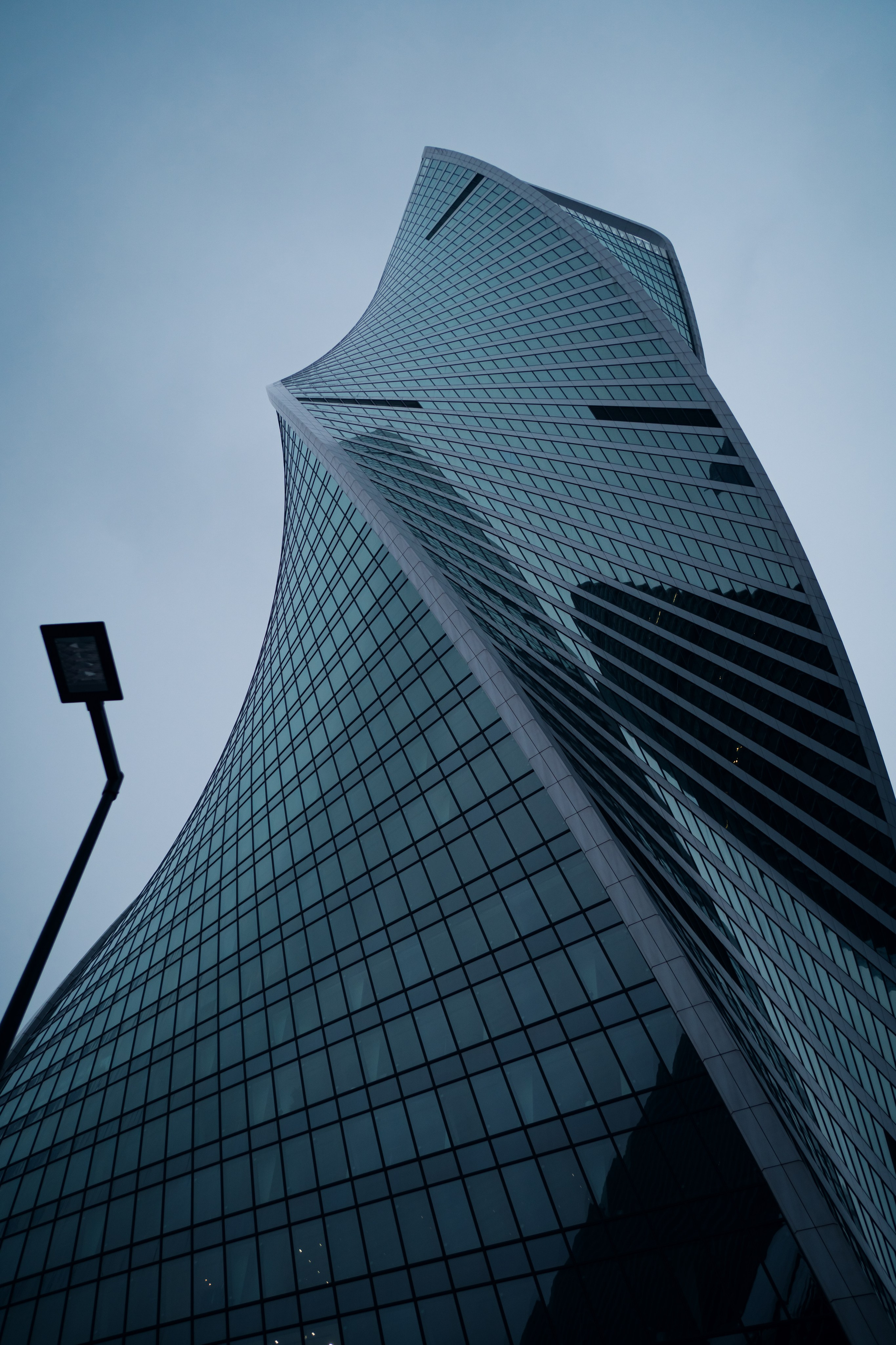 Moscow City 2024. Felixtones