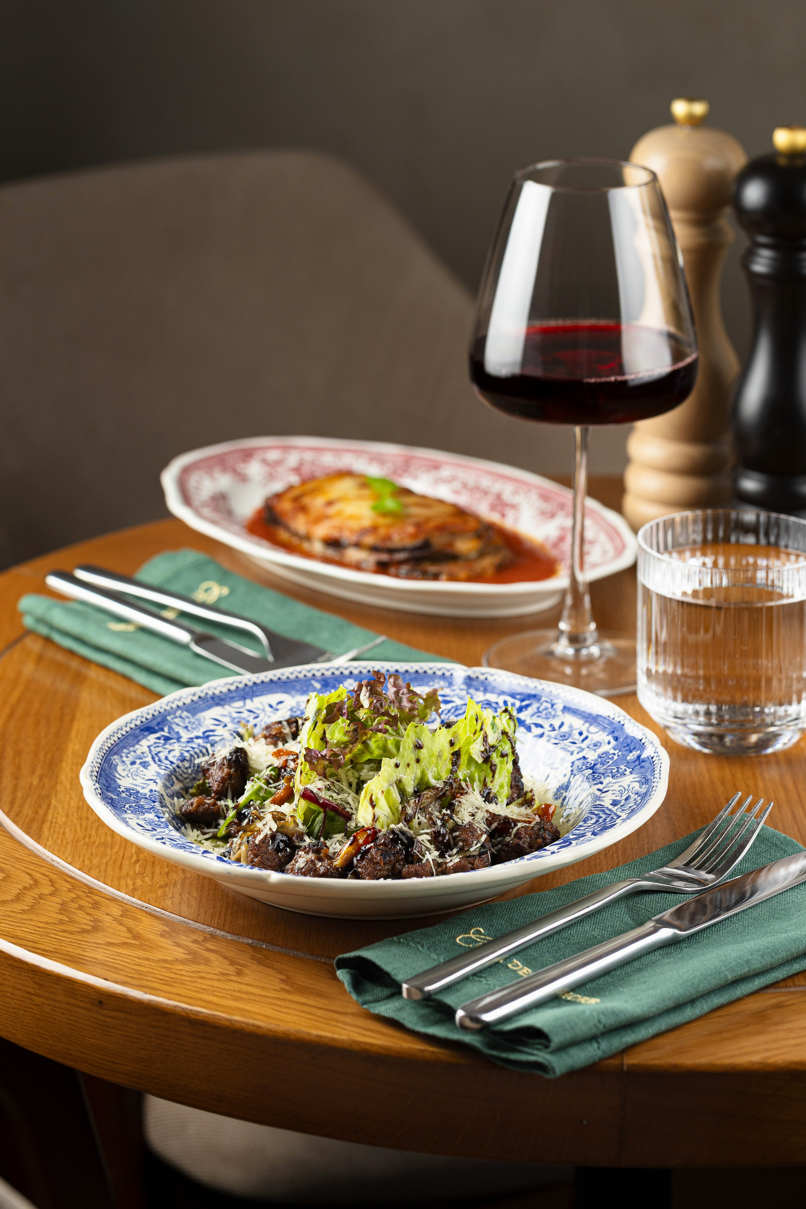 Портфолио. Фудфотограф, фудстилист Юлия Кувалдина, Санкт-Петербург