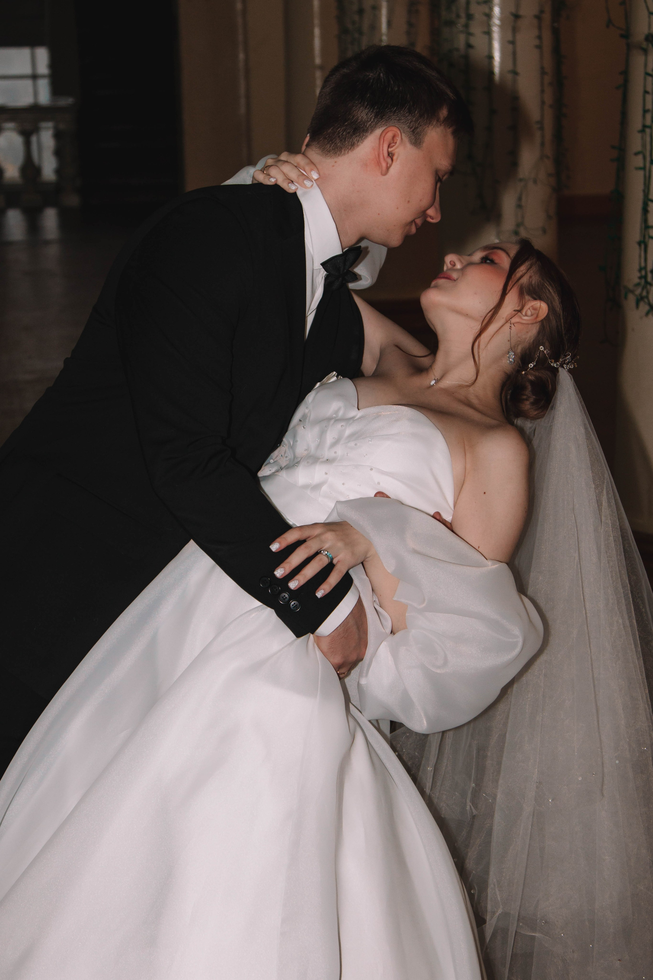 Вячеслав & Любовь. Свадебный & Школьный фотограф