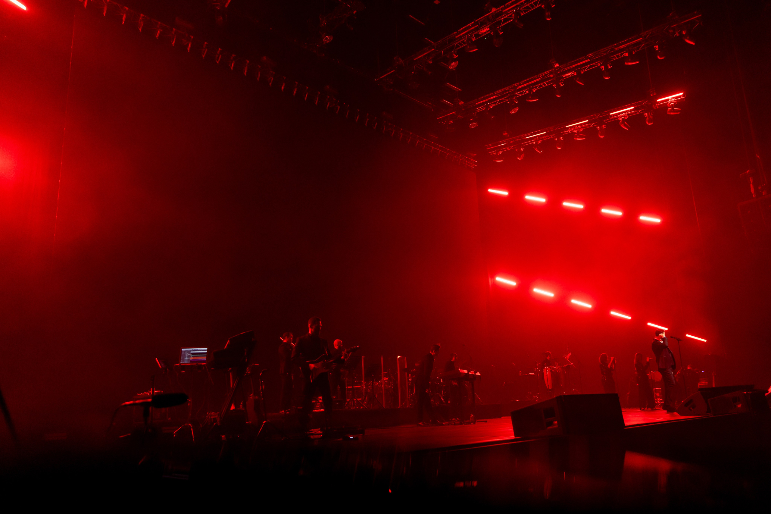 Emin, Live Арена. Фотограф Ольга Махалова — Санкт-Петербург, Москва, Нижний Новгород