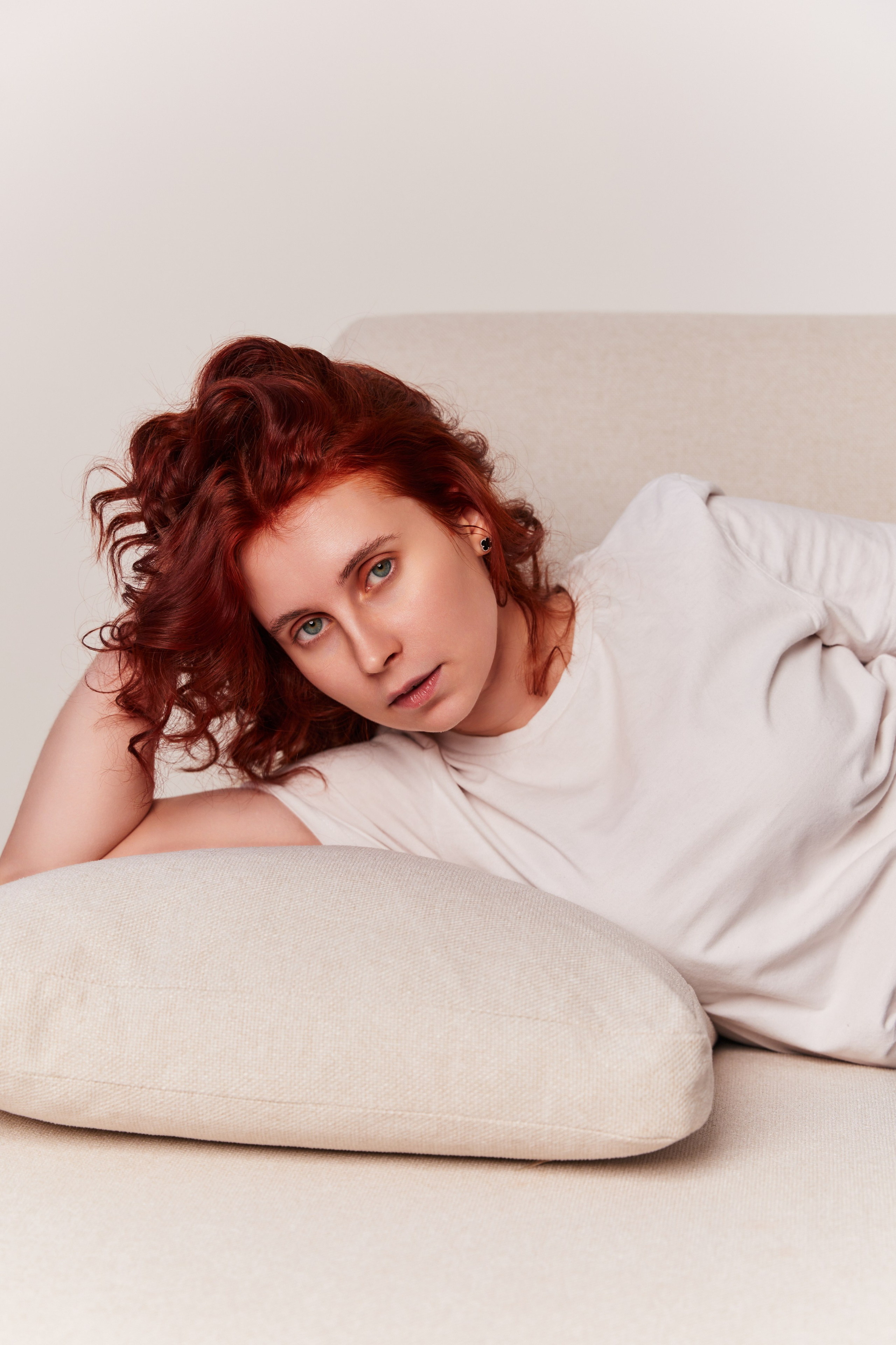 Лера, skypoint. Репортажный фотограф Алёна Кантемирова