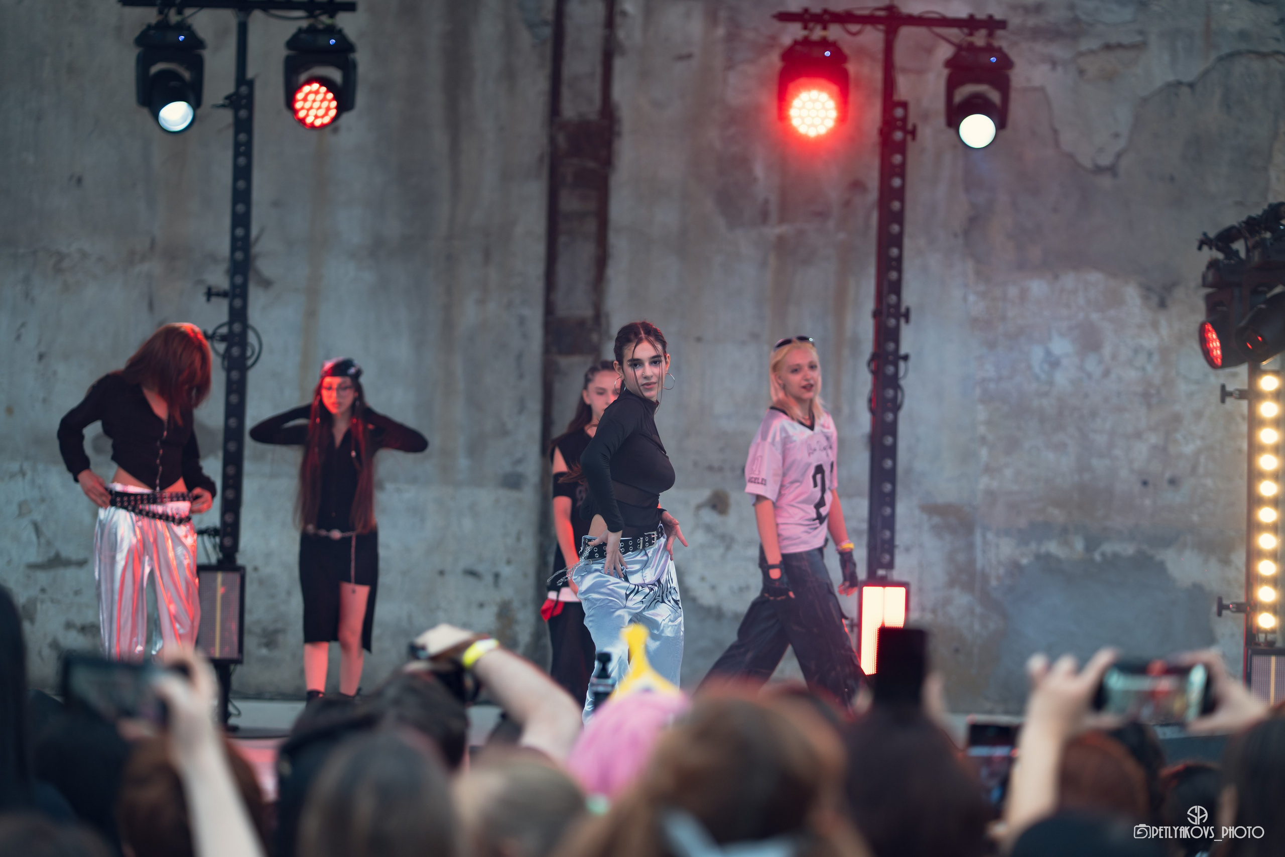 Anime music fest 2025 Tbilisi. Фотограф, видеограф Пятигорск, Ставрополь, Ессентуки, Petlyakovs_photo