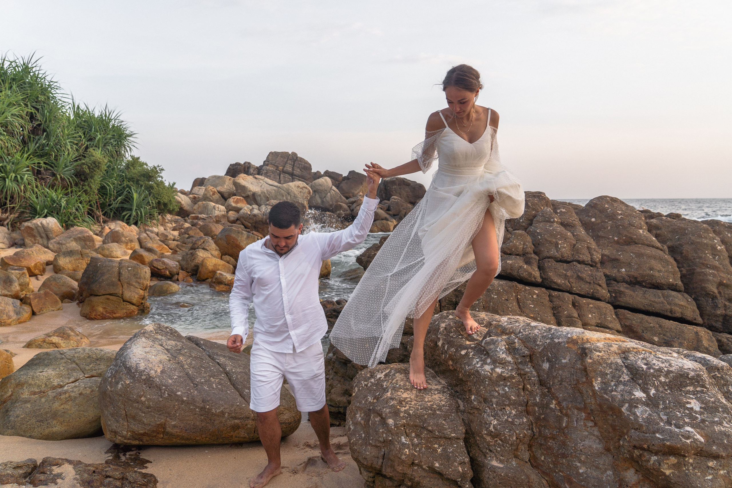 Свадебная церемония