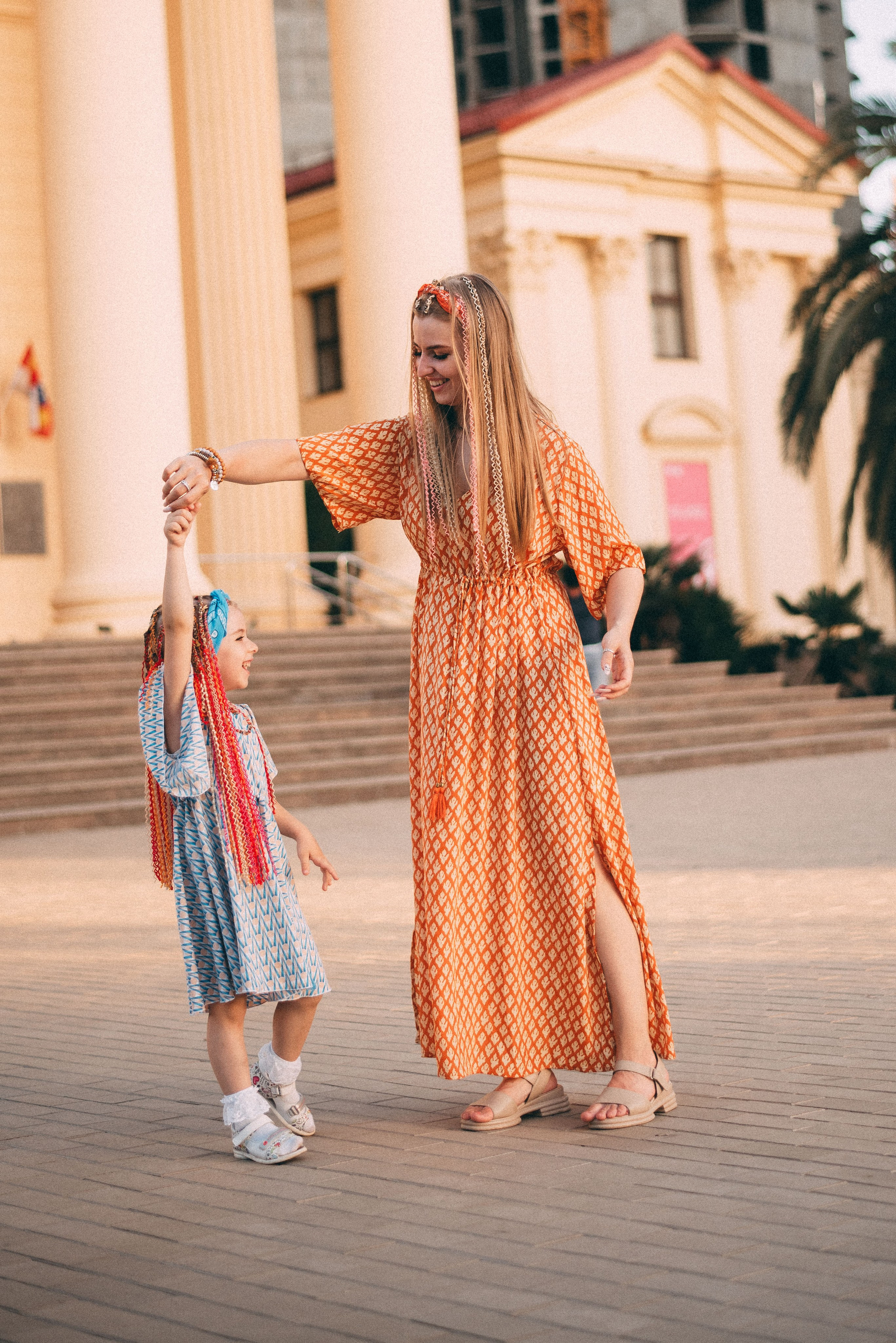 Семейная фотосессия в Сочи, фотограф в Сочи. Фотограф в Сочи — Маргарита Поганова