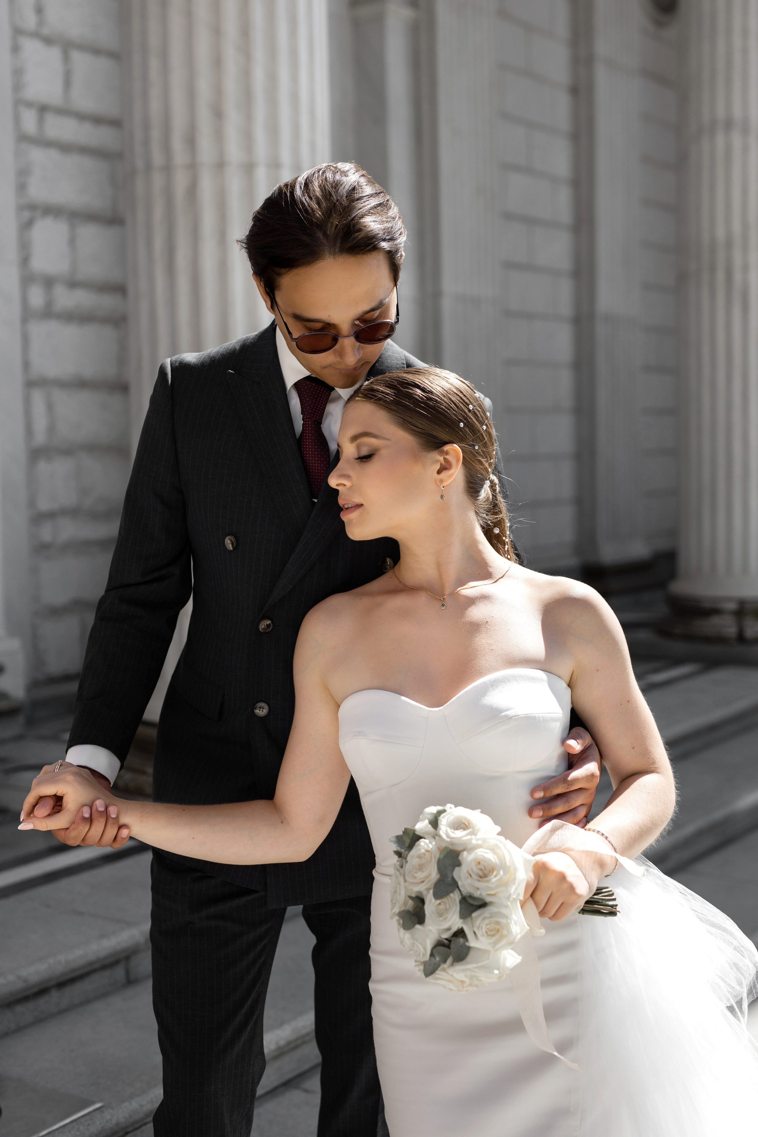 Линар Аделина. Фотограф Александр Литвинов