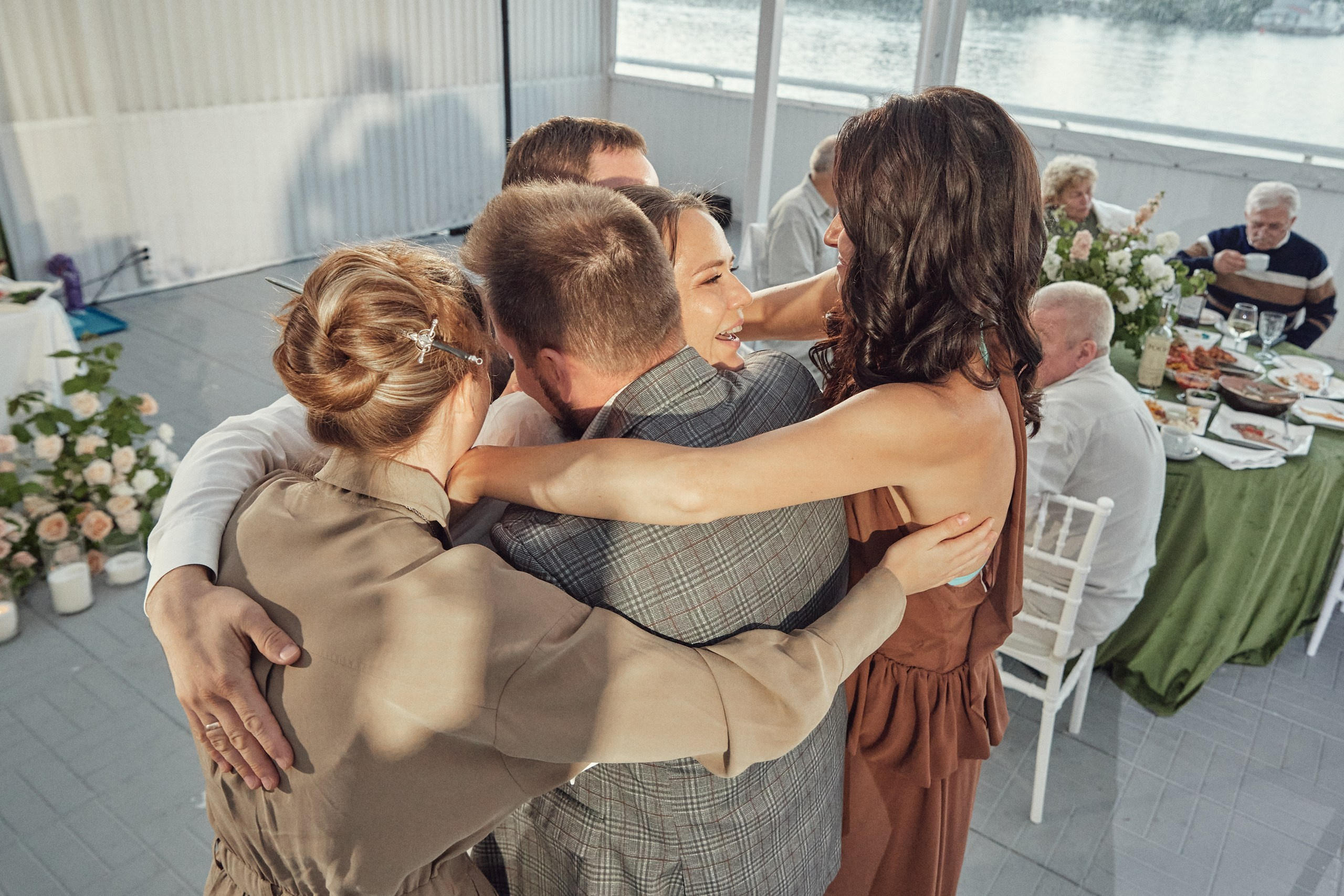 Счастье здесь. Свадебный фотограф Антон Артюшин. Работаю в Нижнем Новгороде и Москве
