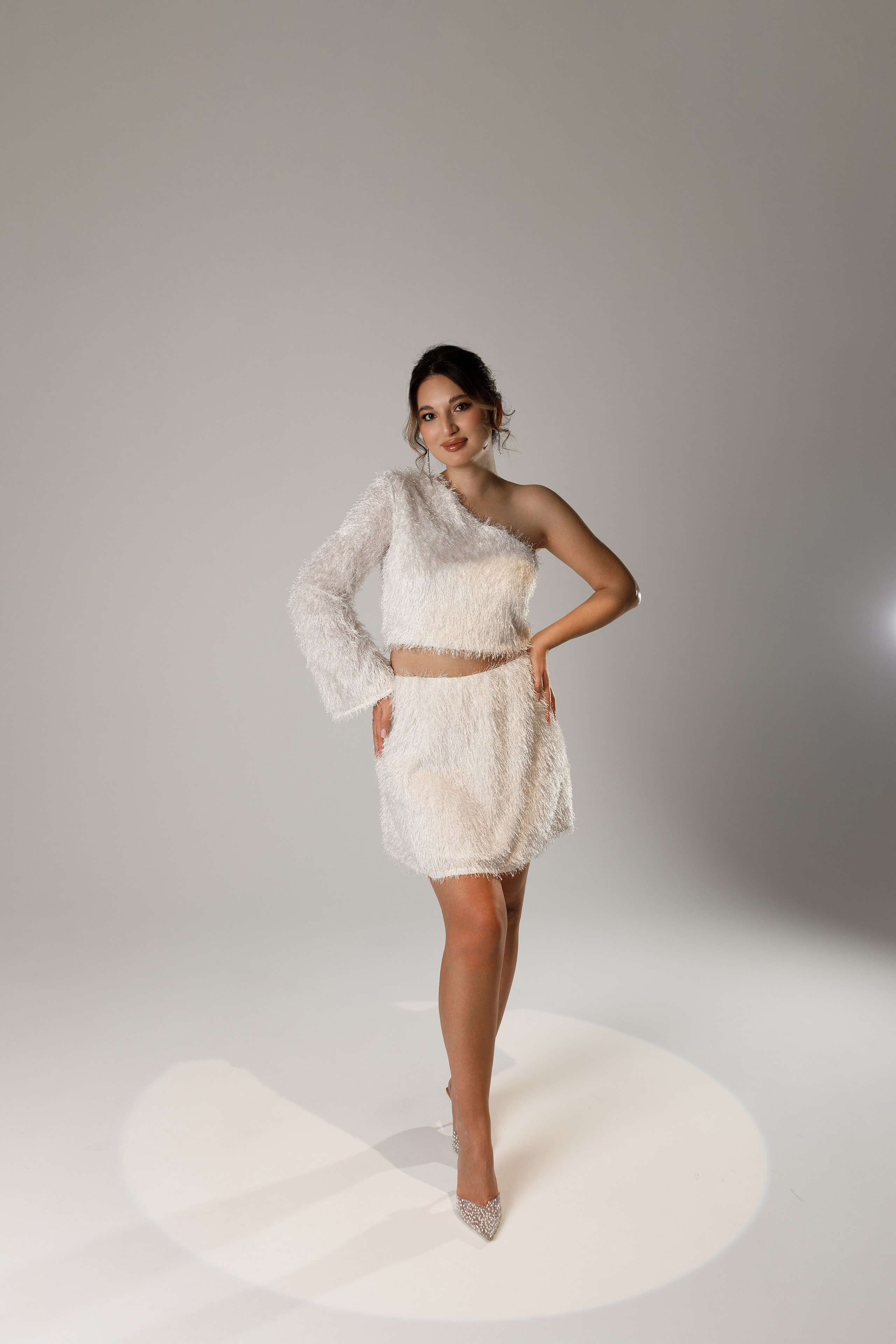 Ясмина. Фотограф в Москве Юлия Хамзина