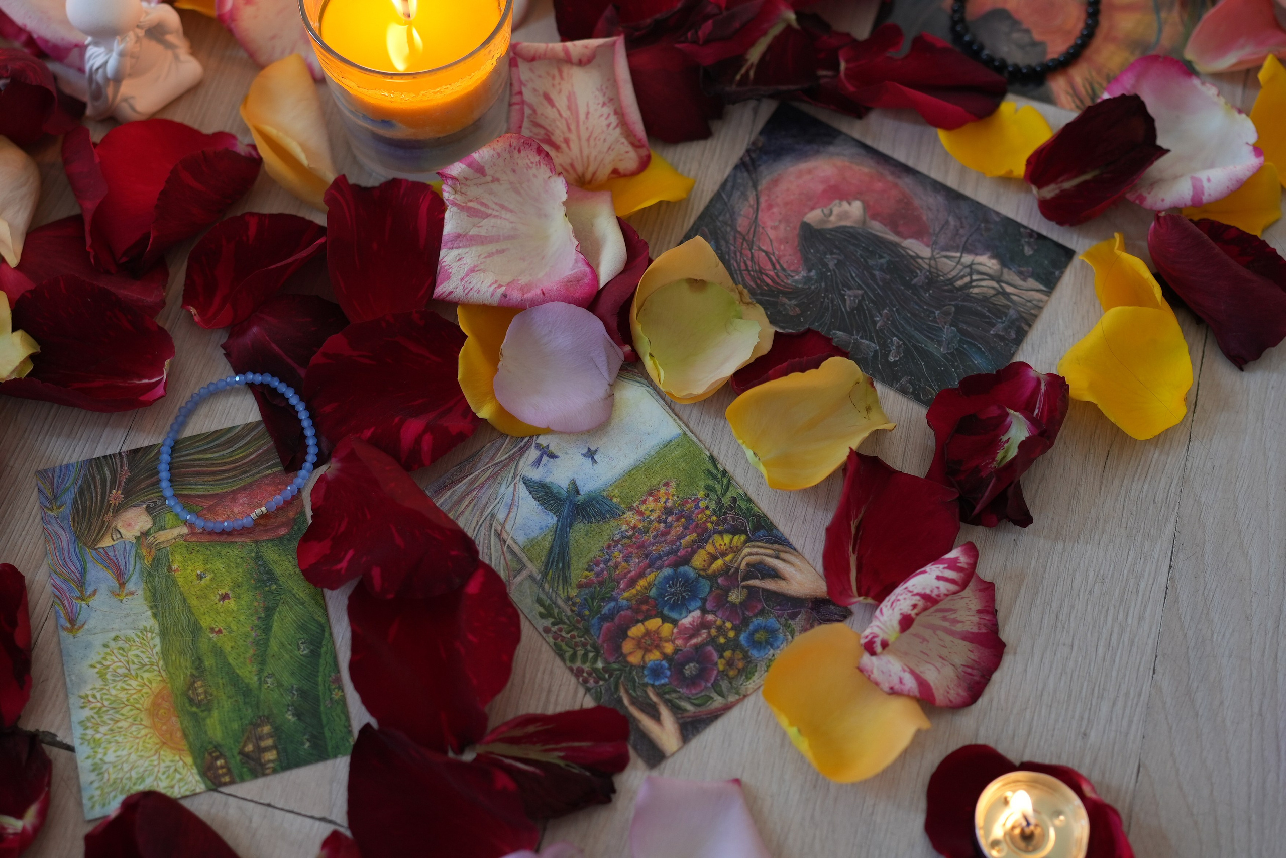 Женский круг «Пробуждение». Детский и семейный фотограф в Сертолово Регина Хабибуллина