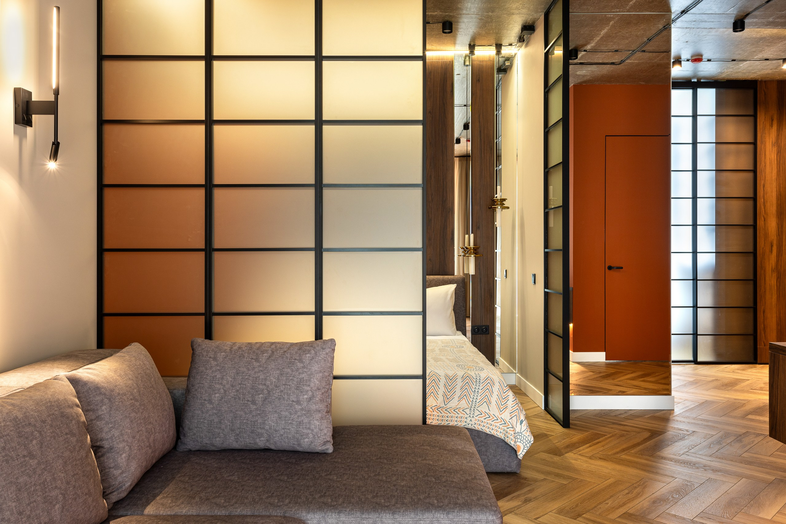 Фотосъемка квартир для аренды в Калининграде. Фотограф в Калининграде Антон Окороков