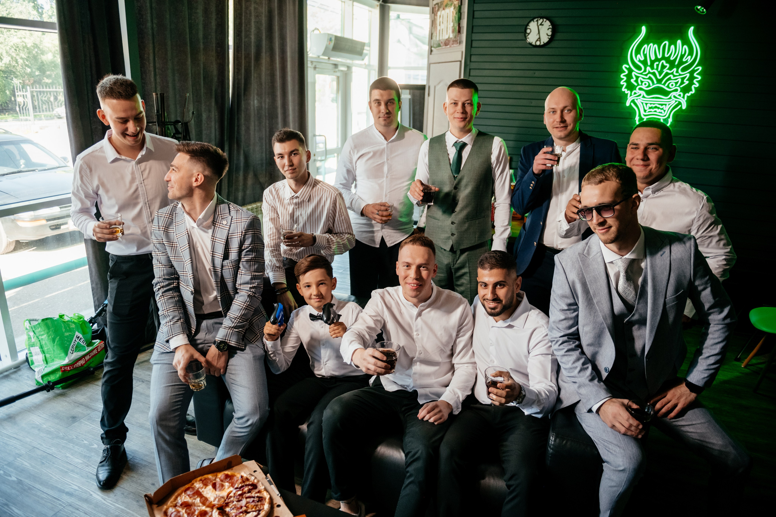 09.09.2023. Фотограф Анна Качан