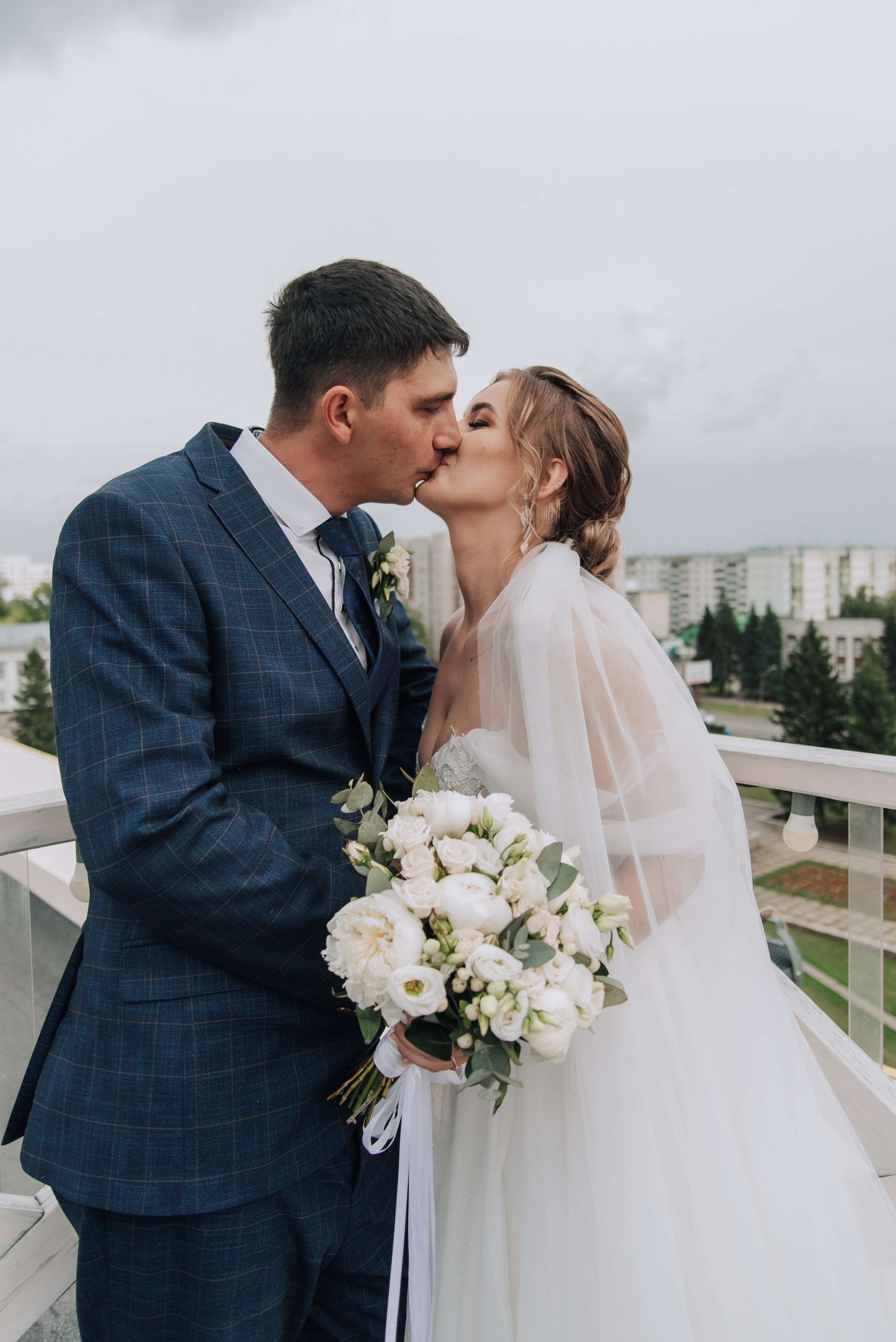 Фотосессия утро невесты в Барнауле. Вероника Дмитриева Фотограф Барнаул