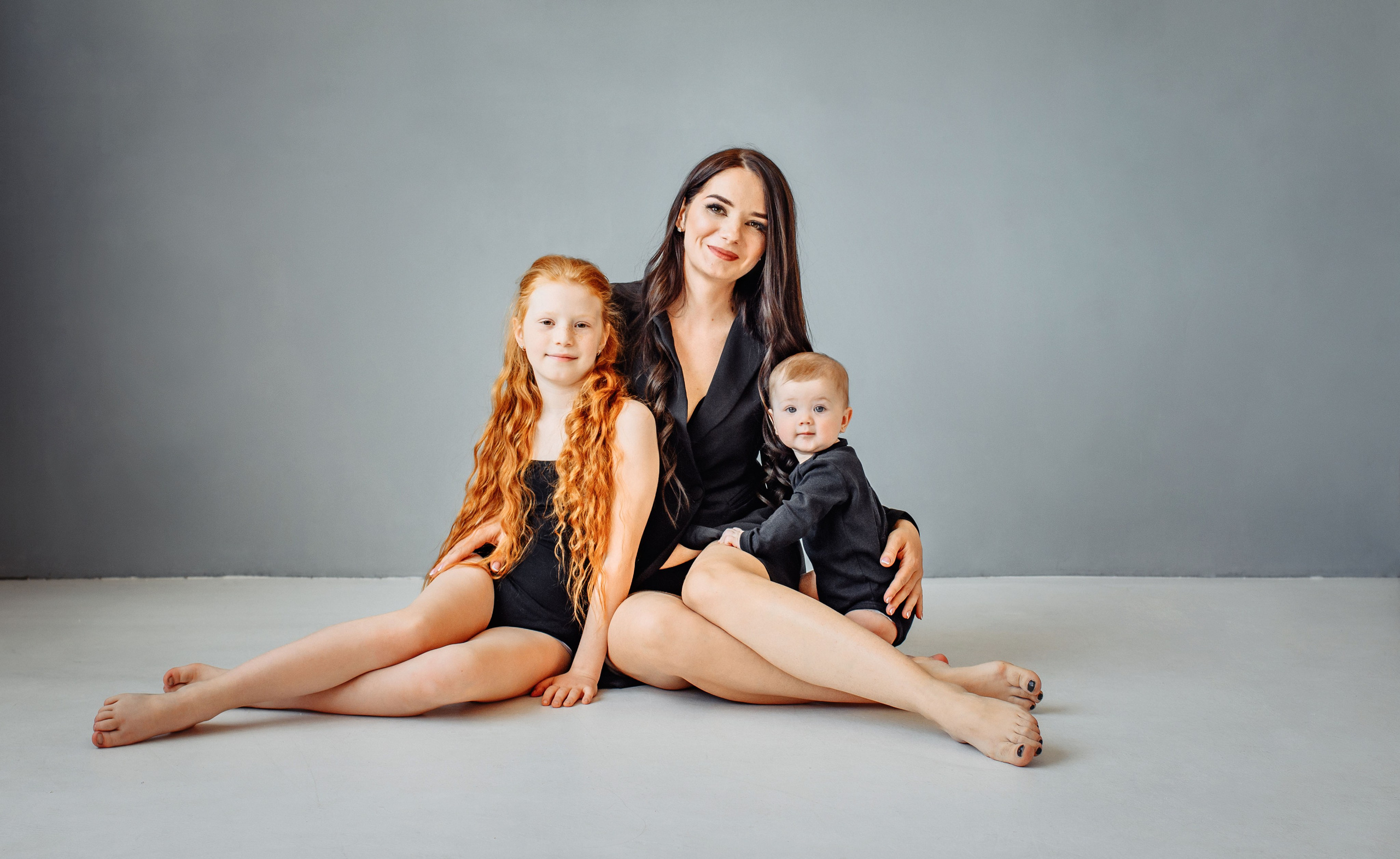 Мои девочки. Фотограф в Ижевске Наталья Медведцева