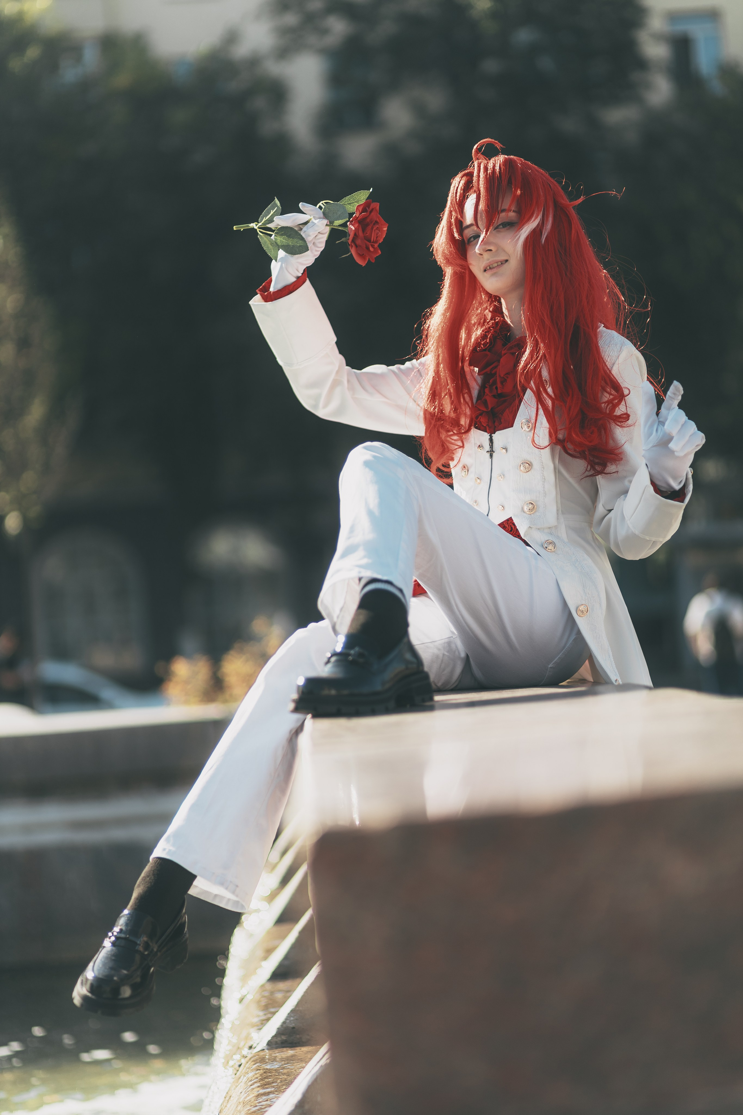 Анимау 2025. Фотограф Набережные Челны Лысенков Олег