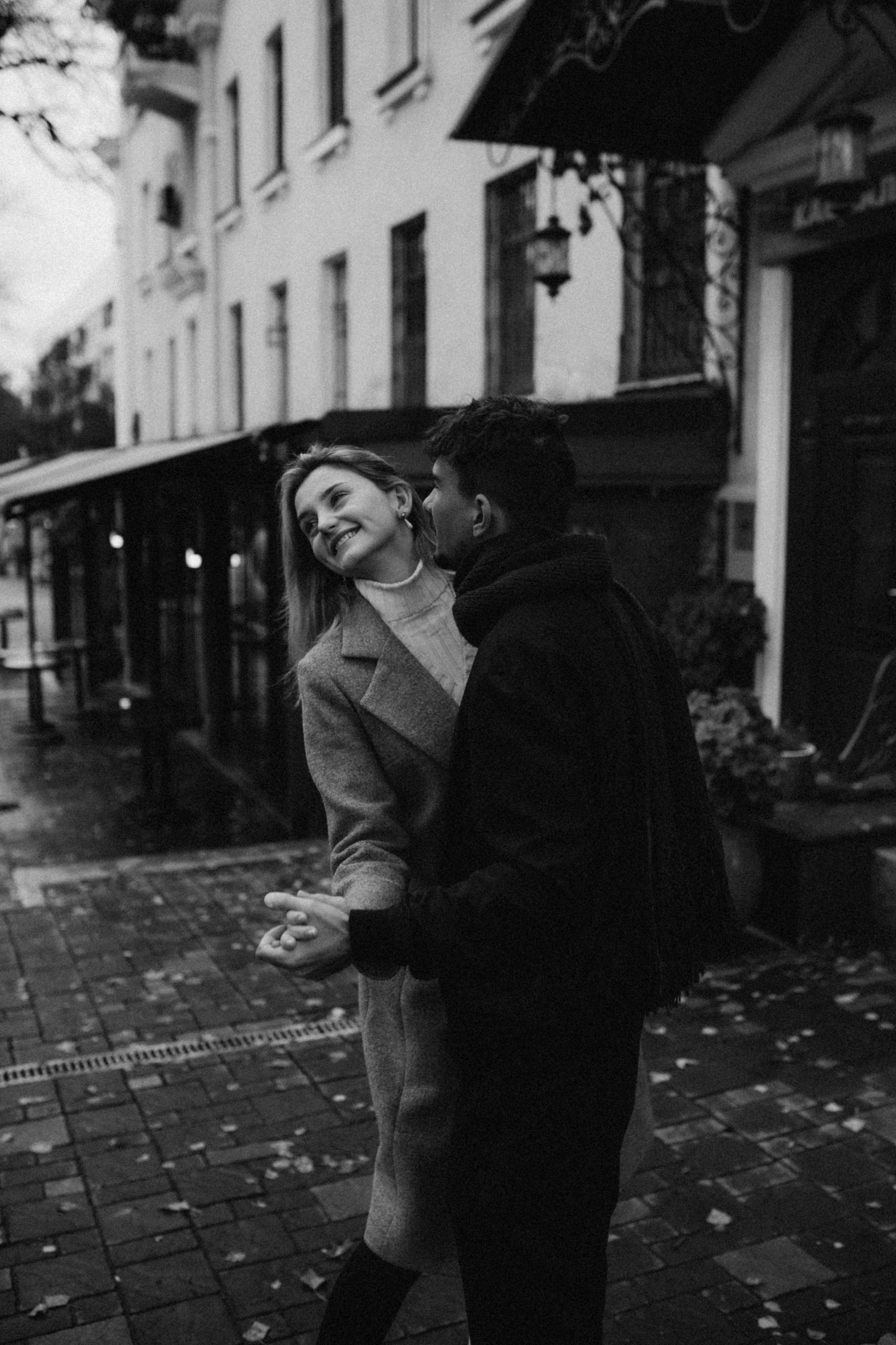 10 ноября. Alyona Latysheva / Photographer / Almaty