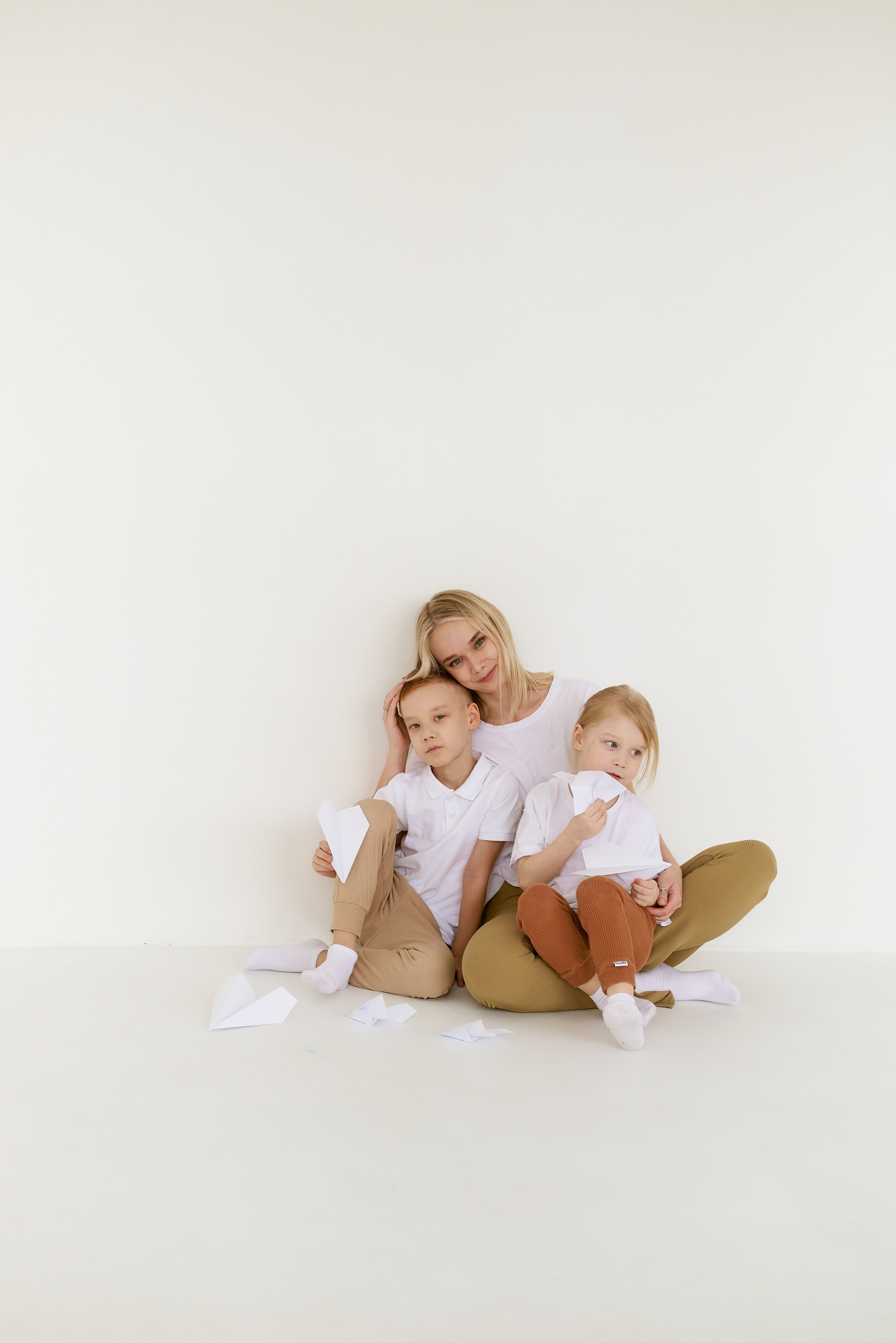 Joy of playing. Портретный фотограф в Казани