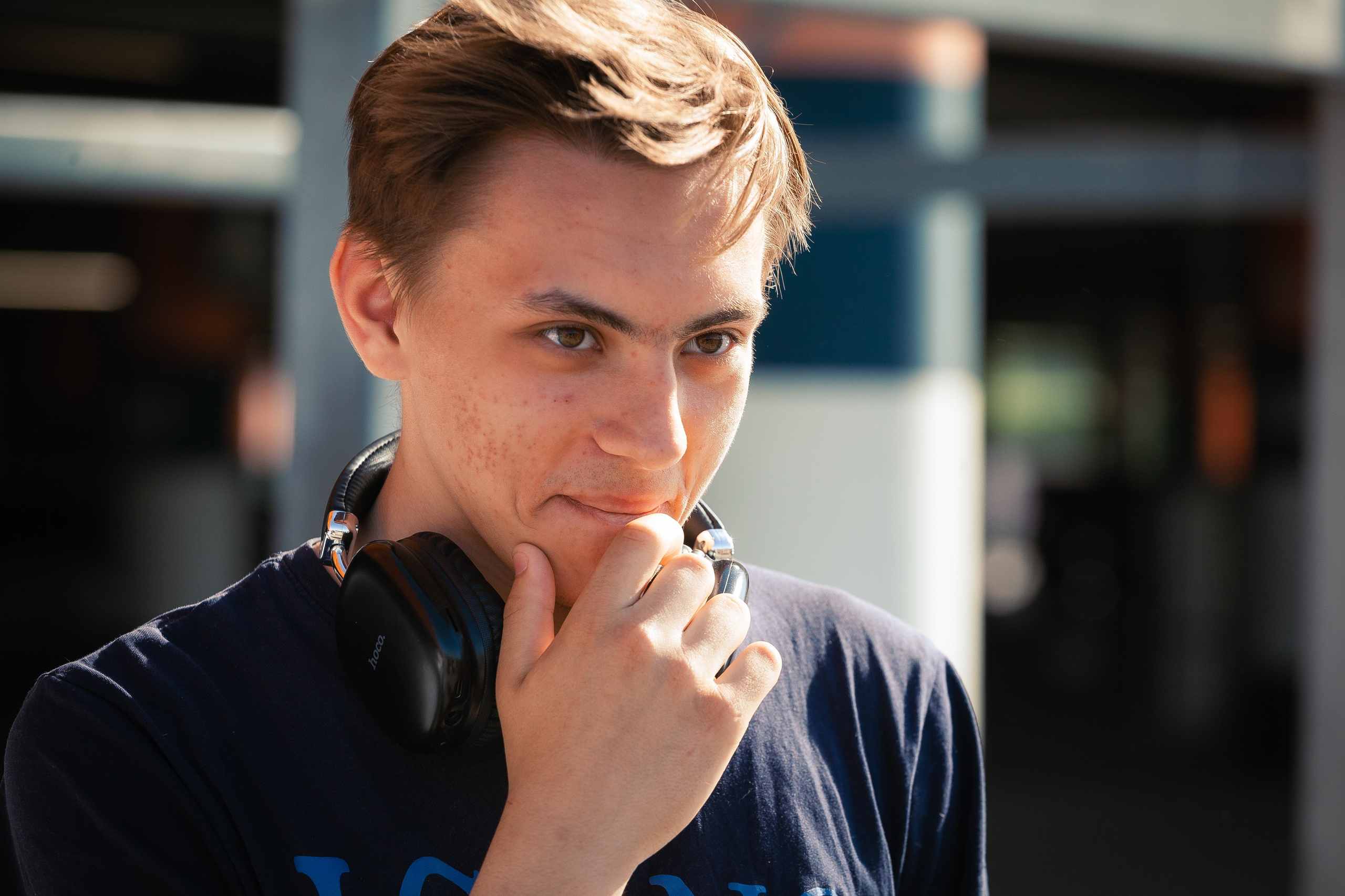 Открытие сезона Lancer Community 2024. Леонид Рябов — фотограф в Нижнем Новгороде