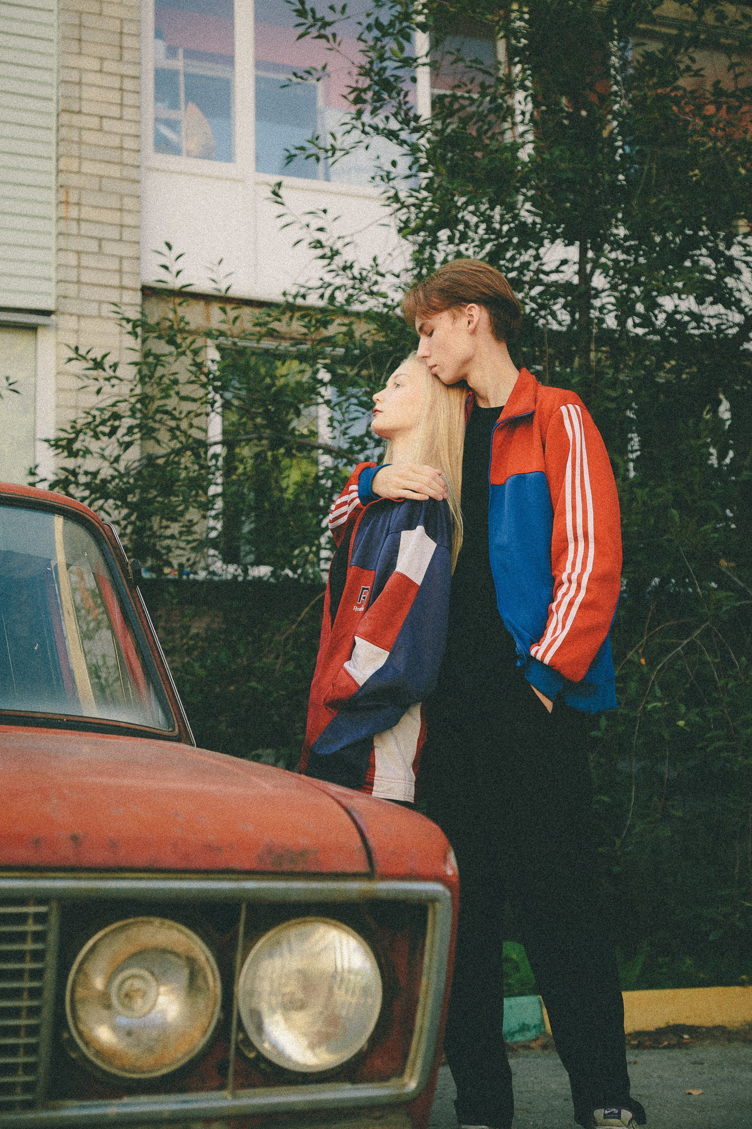 СССР. Леонид Рябов — фотограф в Нижнем Новгороде