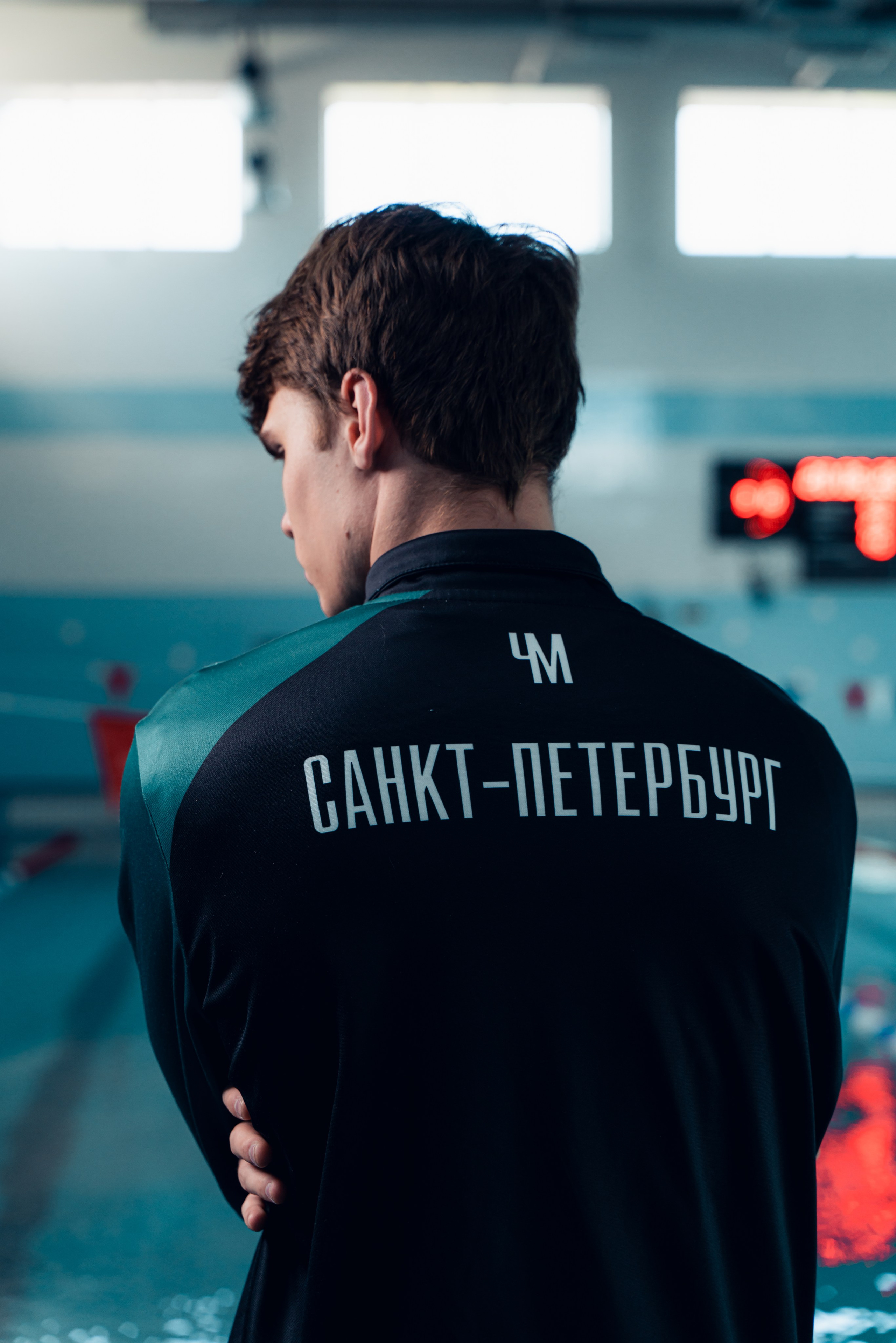 Сборная ЧМ. Со стороны / репортажный фотограф в СПб