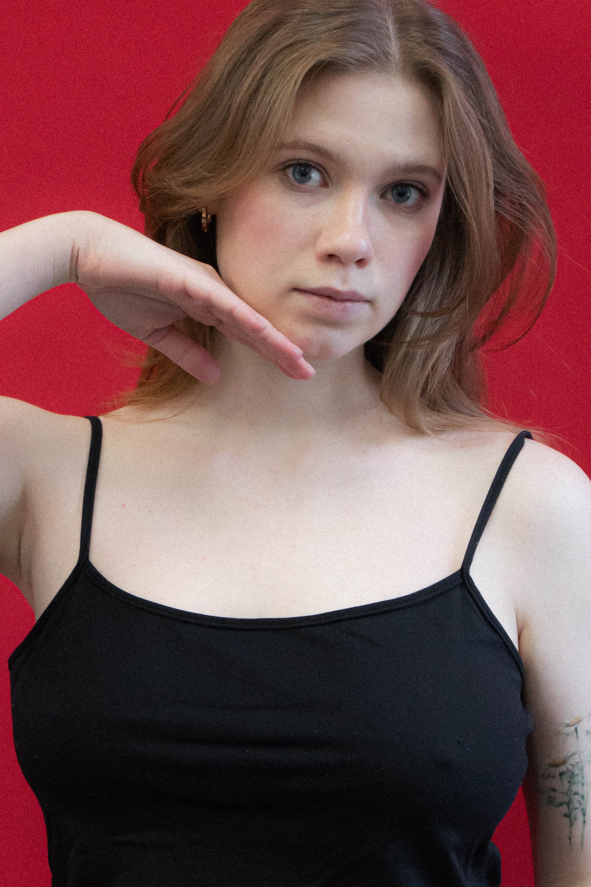 Сёстры. Со стороны / репортажный фотограф в СПб