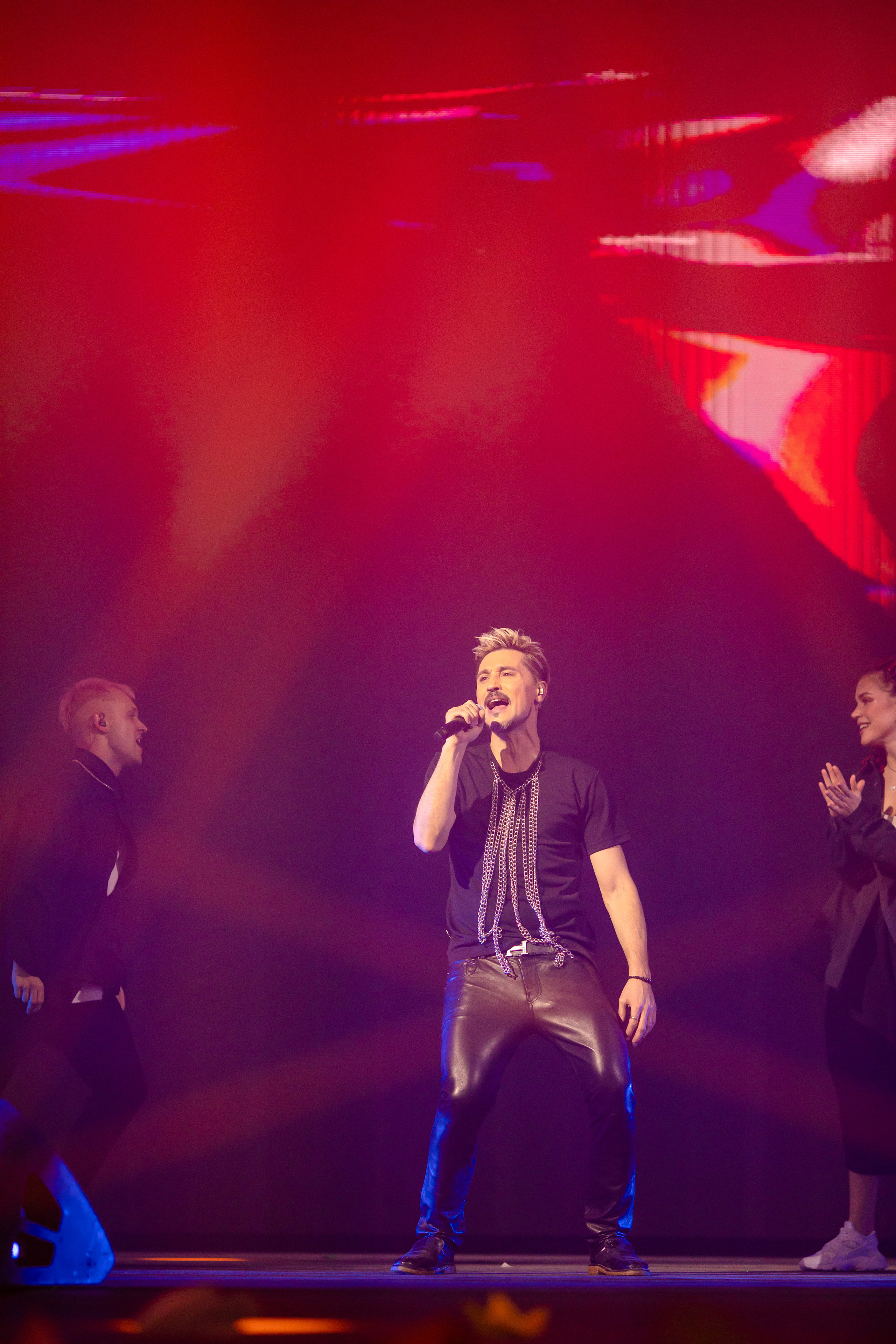 Дима Билан. Свадебная фото-видеосъемка в Москве и Мо