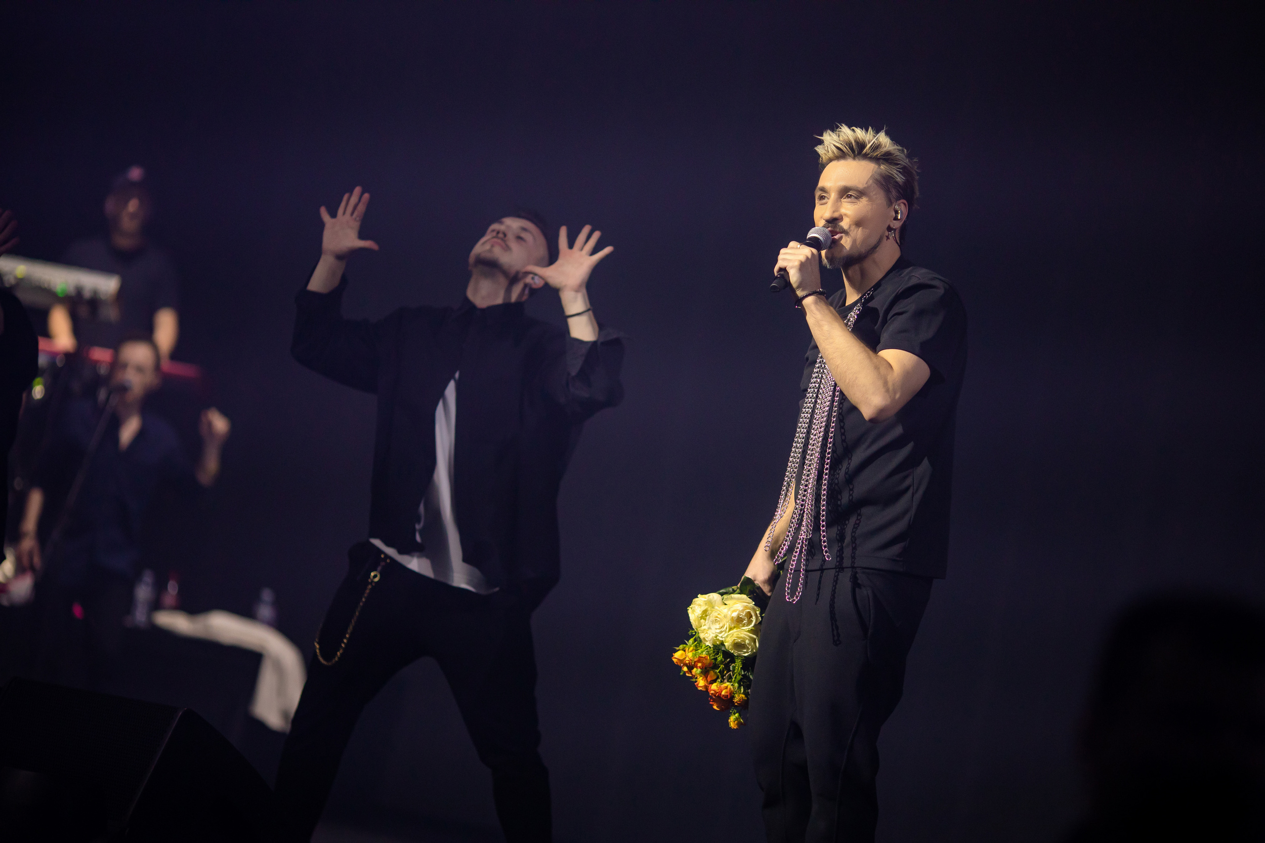 Дима Билан. Свадебная фото-видеосъемка в Москве и Мо