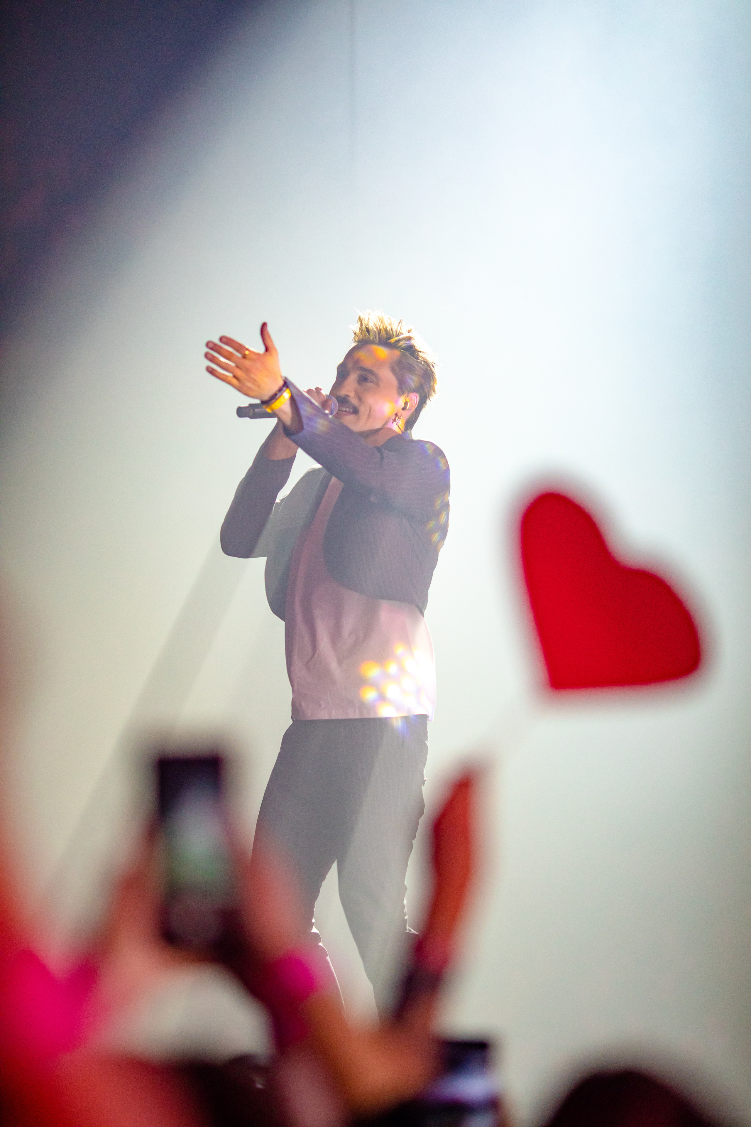 Дима Билан. Свадебная фото-видеосъемка в Москве и Мо