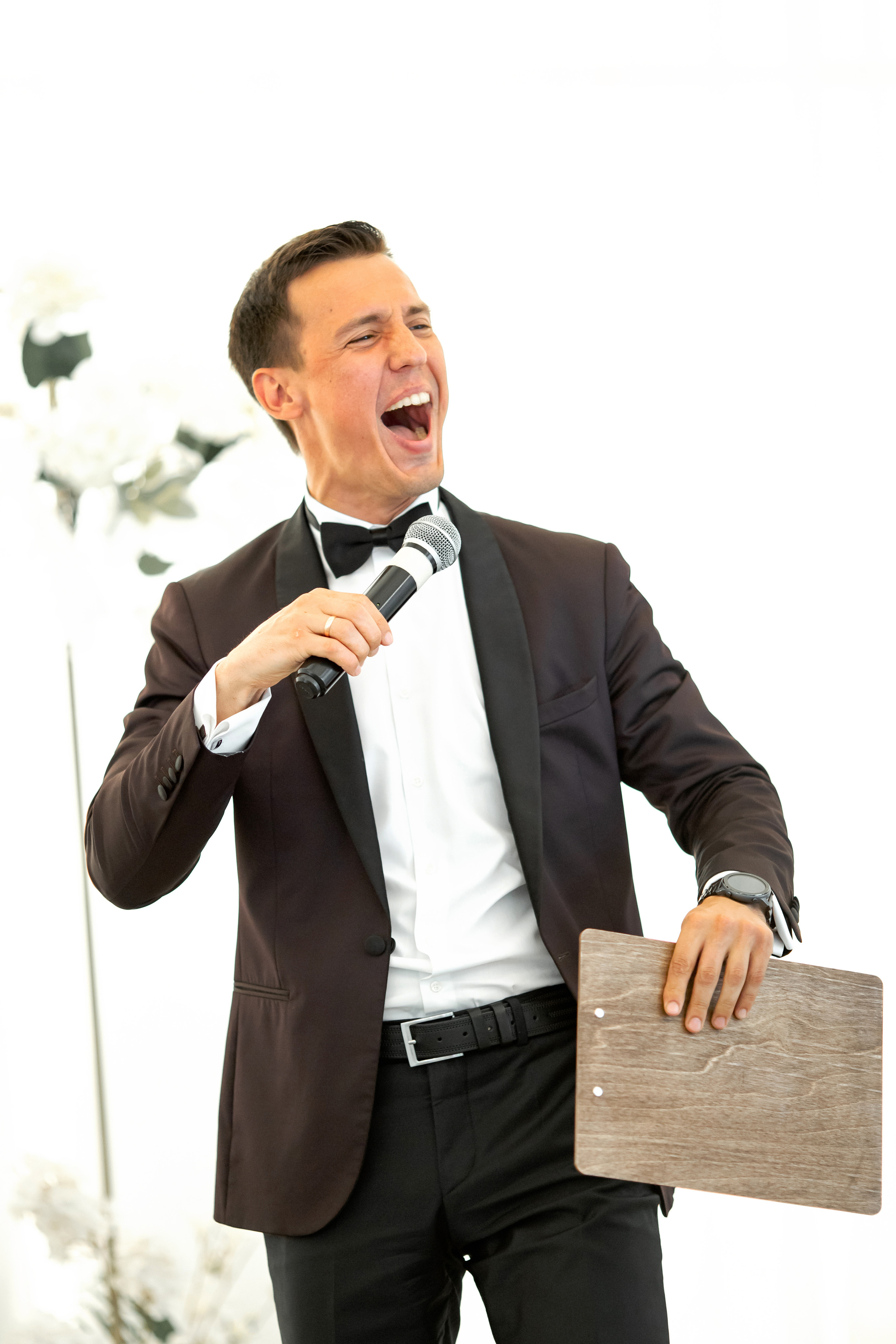 Виталий и Александра. Свадебная фото-видеосъемка в Москве и Мо