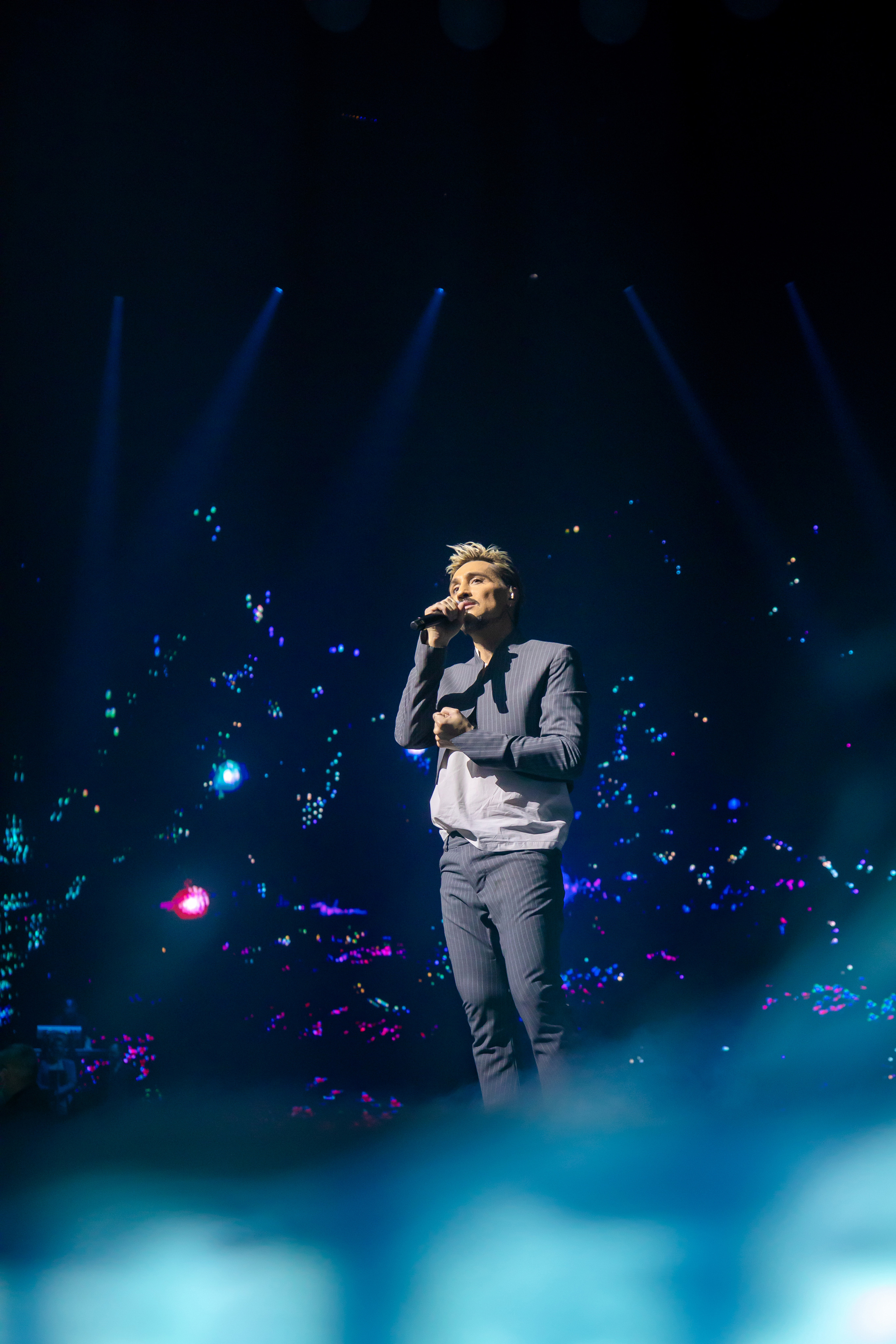 Дима Билан. Свадебная фото-видеосъемка в Москве и Мо