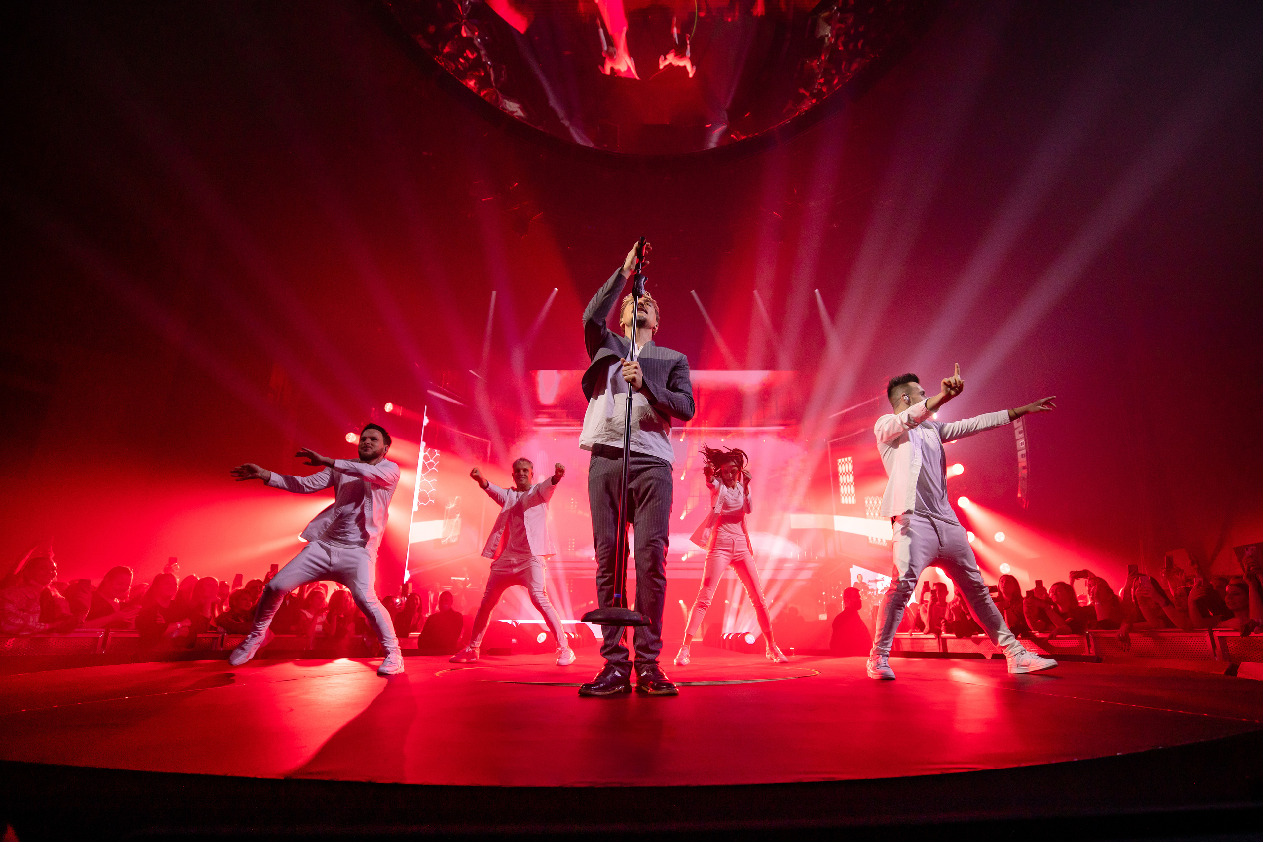 Дима Билан. Свадебная фото-видеосъемка в Москве и Мо