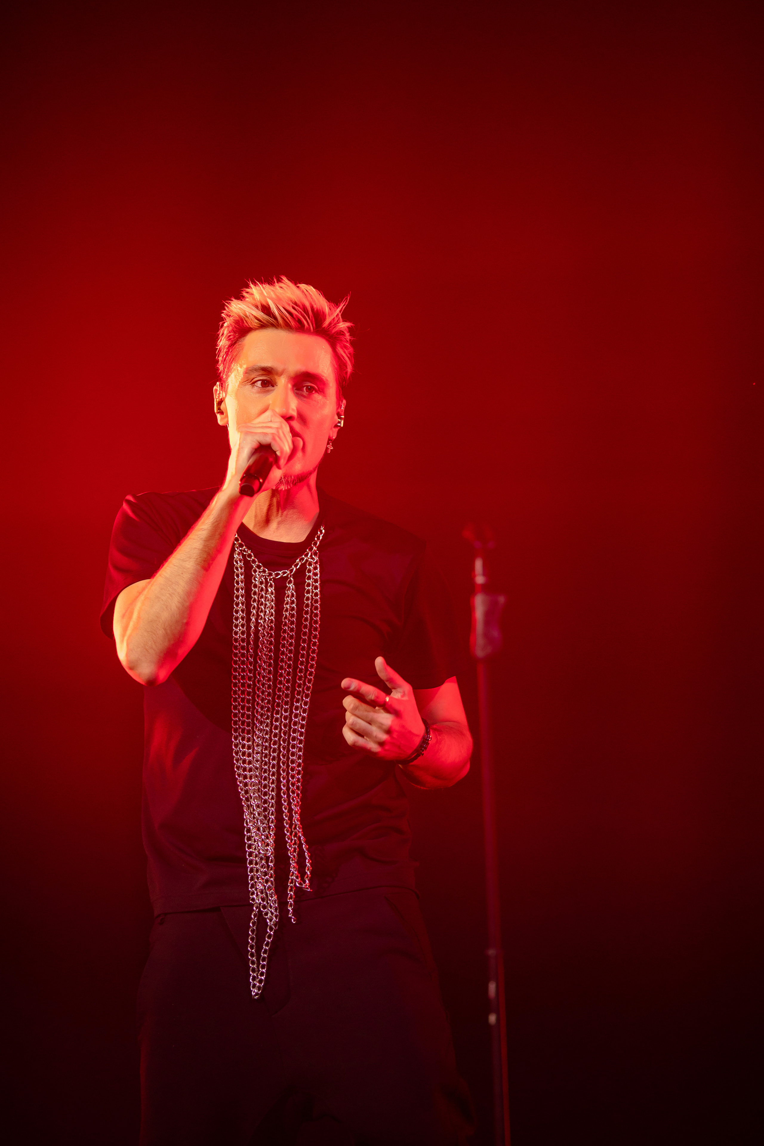 Дима Билан. Свадебная фото-видеосъемка в Москве и Мо