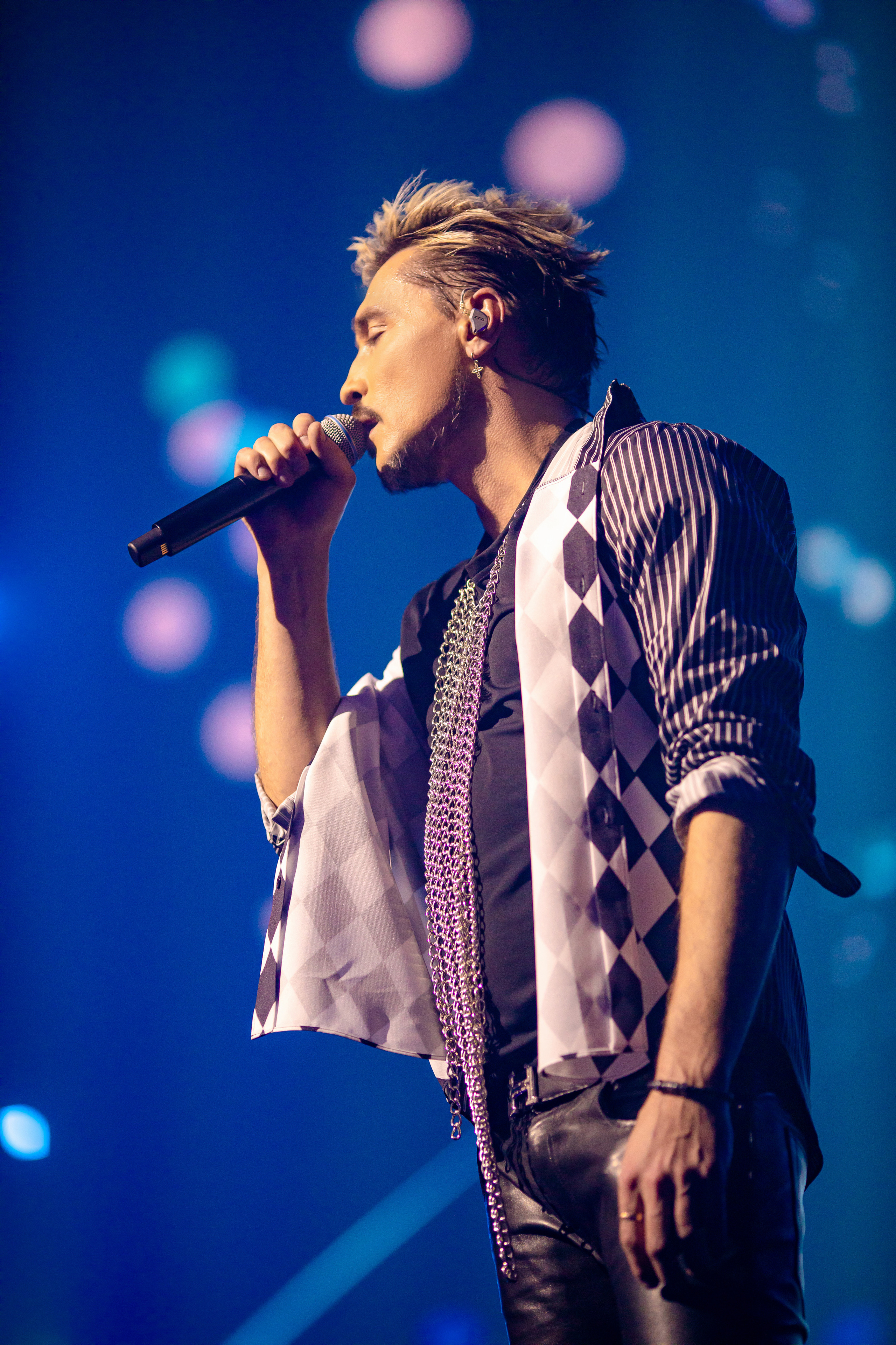 Дима Билан. Свадебная фото-видеосъемка в Москве и Мо