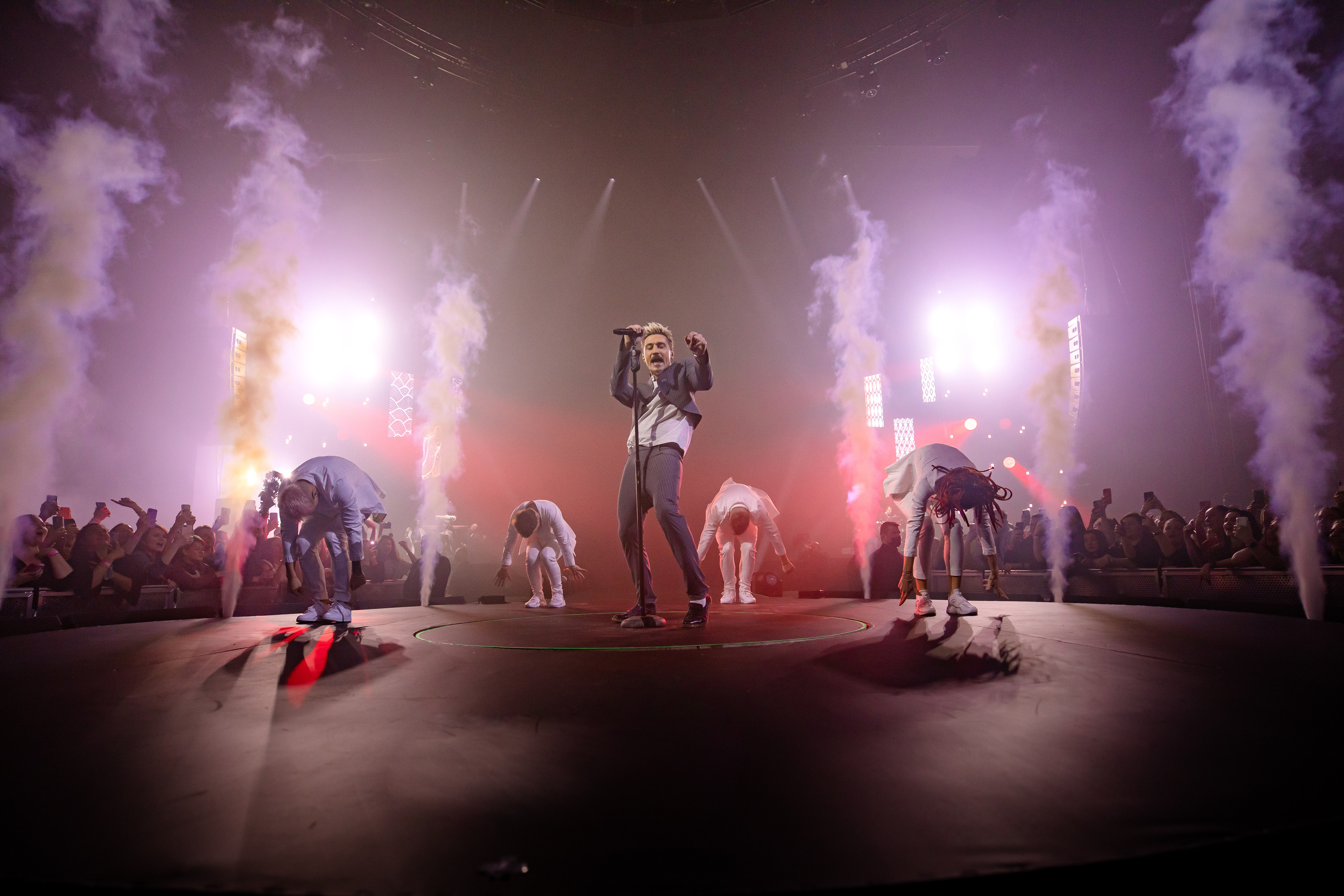 Дима Билан. Свадебная фото-видеосъемка в Москве и Мо