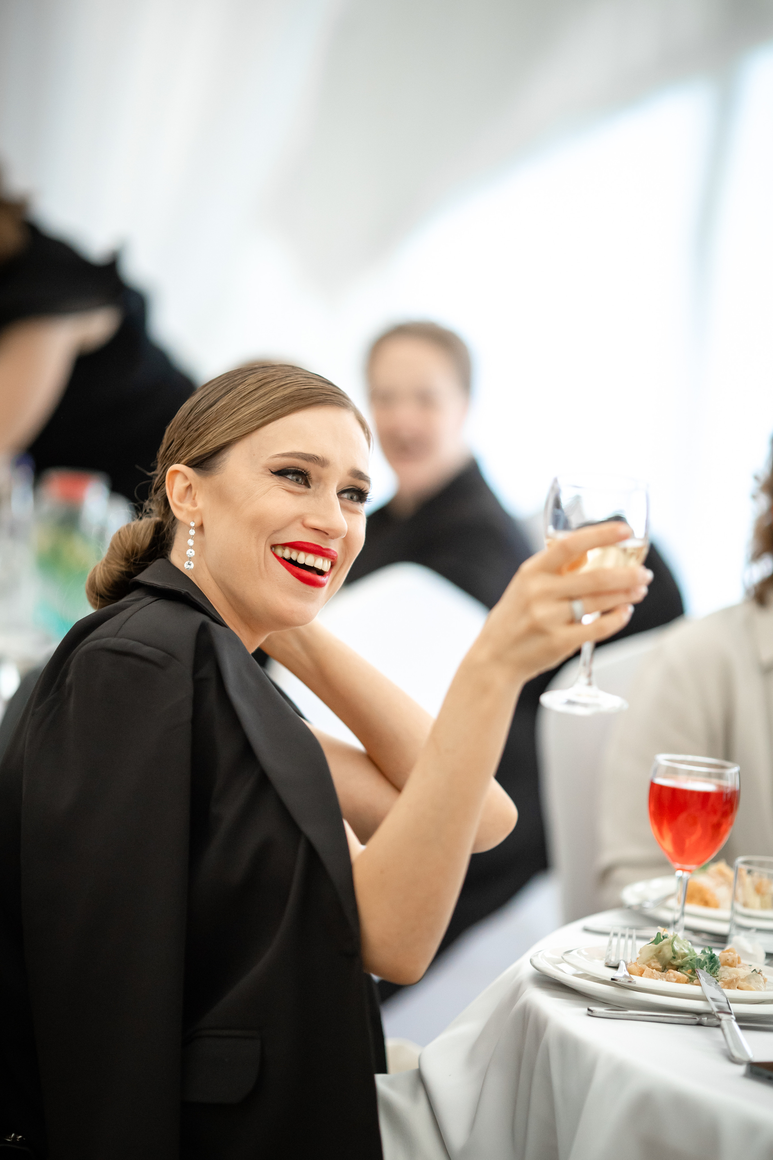 Сергей и Алина. Свадебная фото-видеосъемка в Москве и Мо