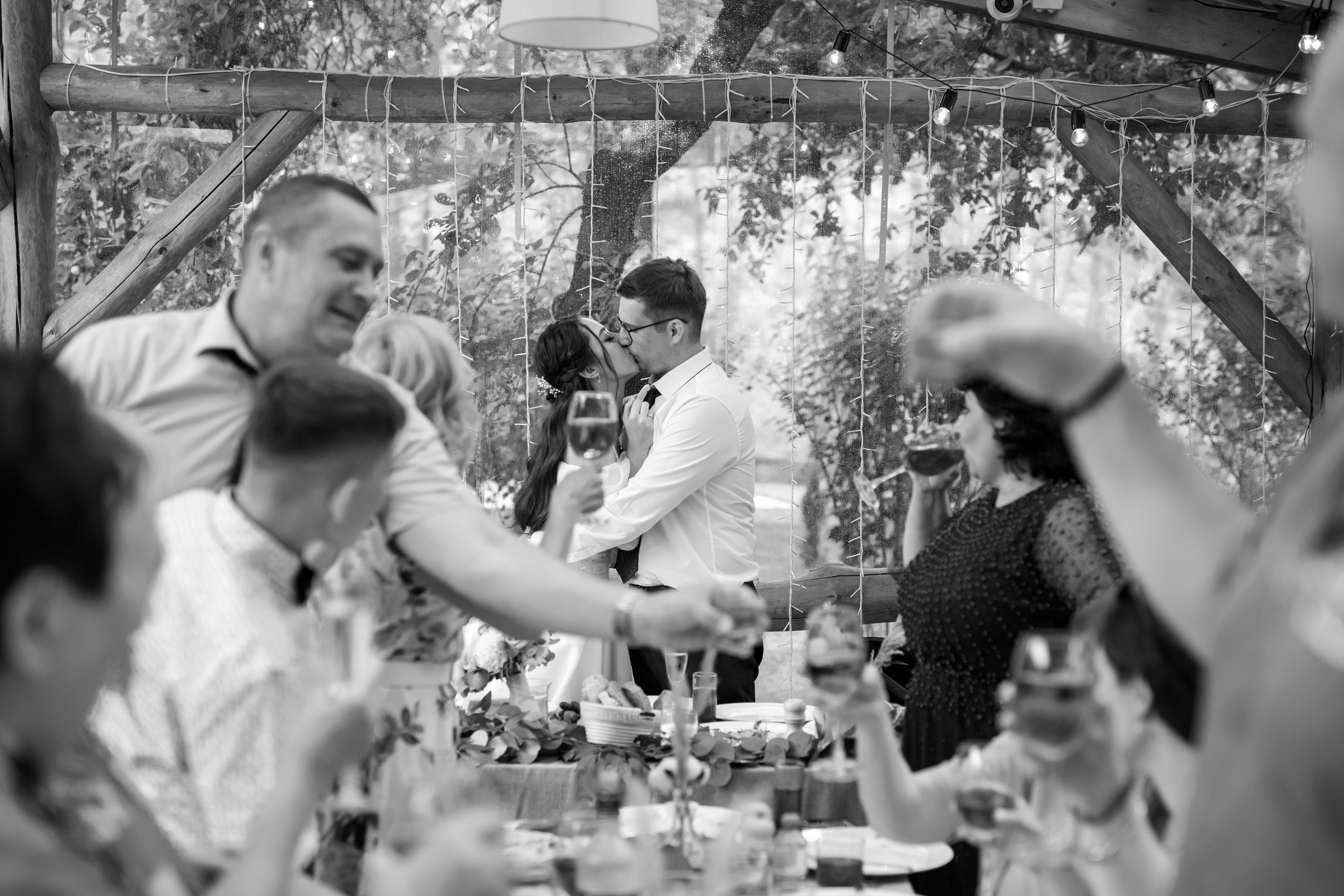 Владислав и Наталья. Свадебная фото-видеосъемка в Москве и Мо