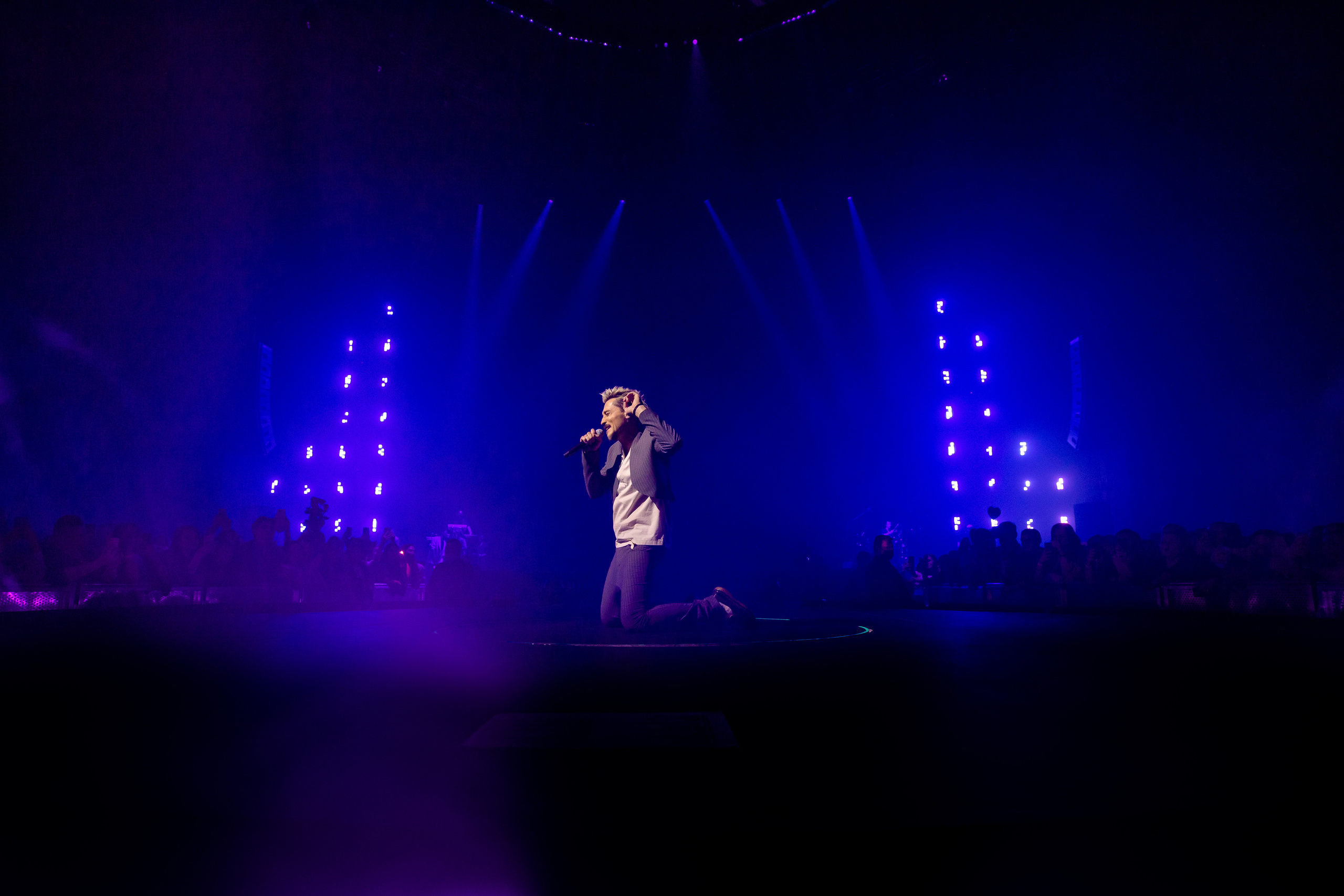 Дима Билан. Свадебная фото-видеосъемка в Москве и Мо