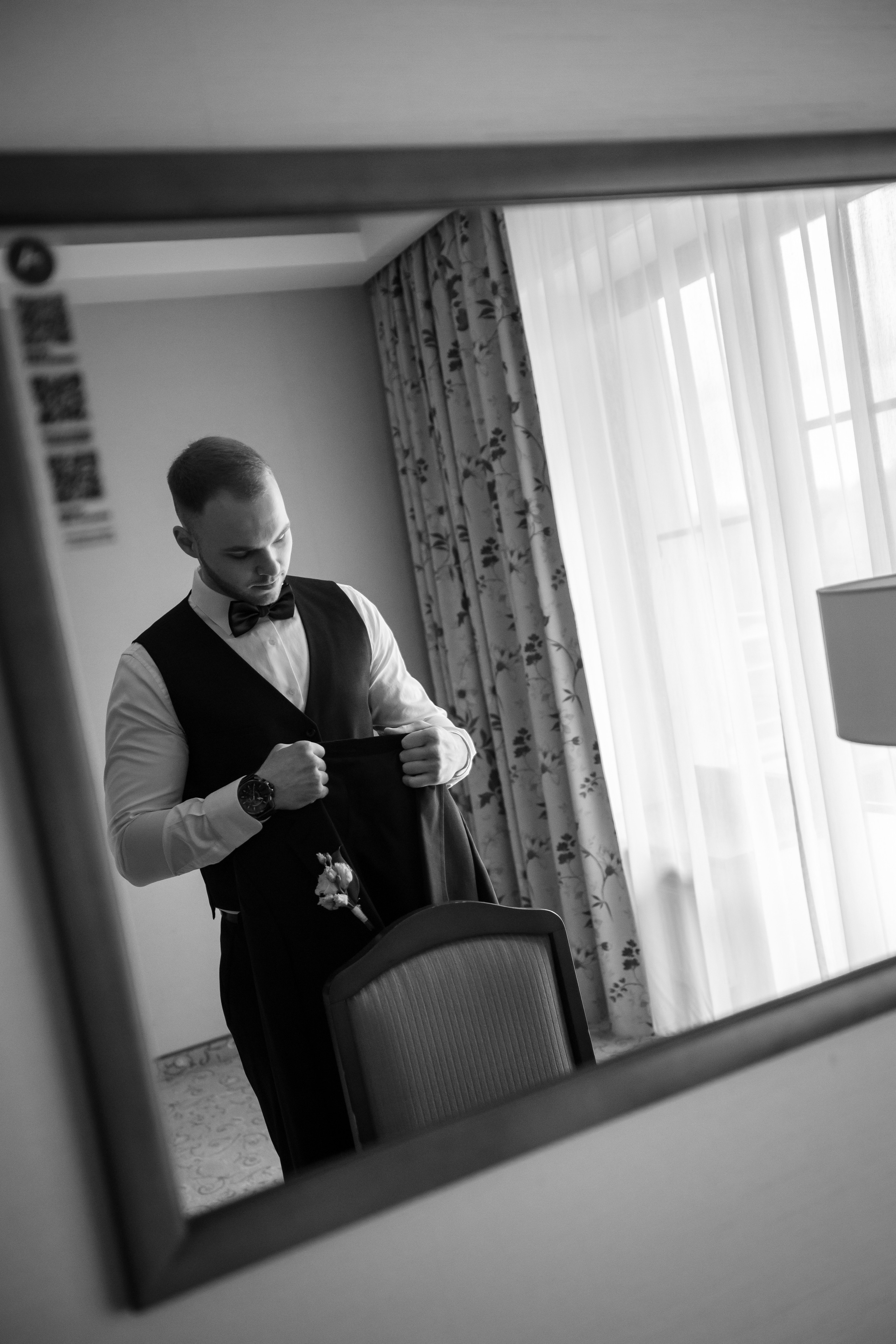 Дмитрий и Виктория. Свадебная фото-видеосъемка в Москве и Мо