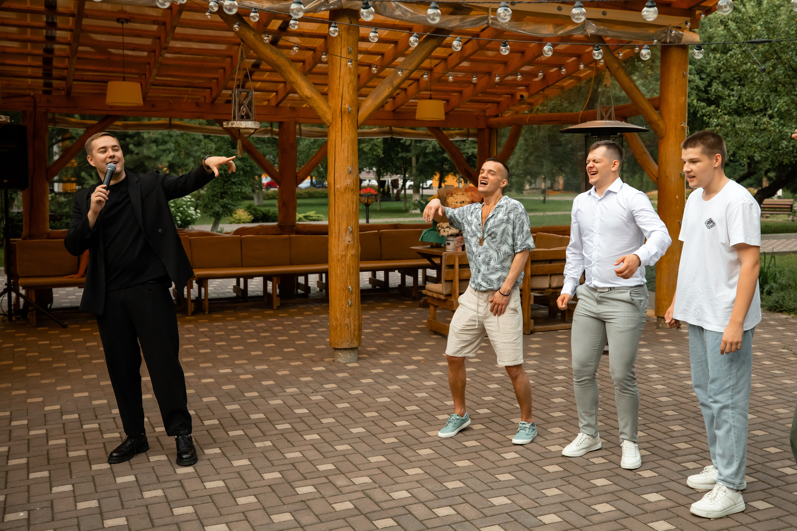 Владислав и Наталья. Свадебная фото-видеосъемка в Москве и Мо