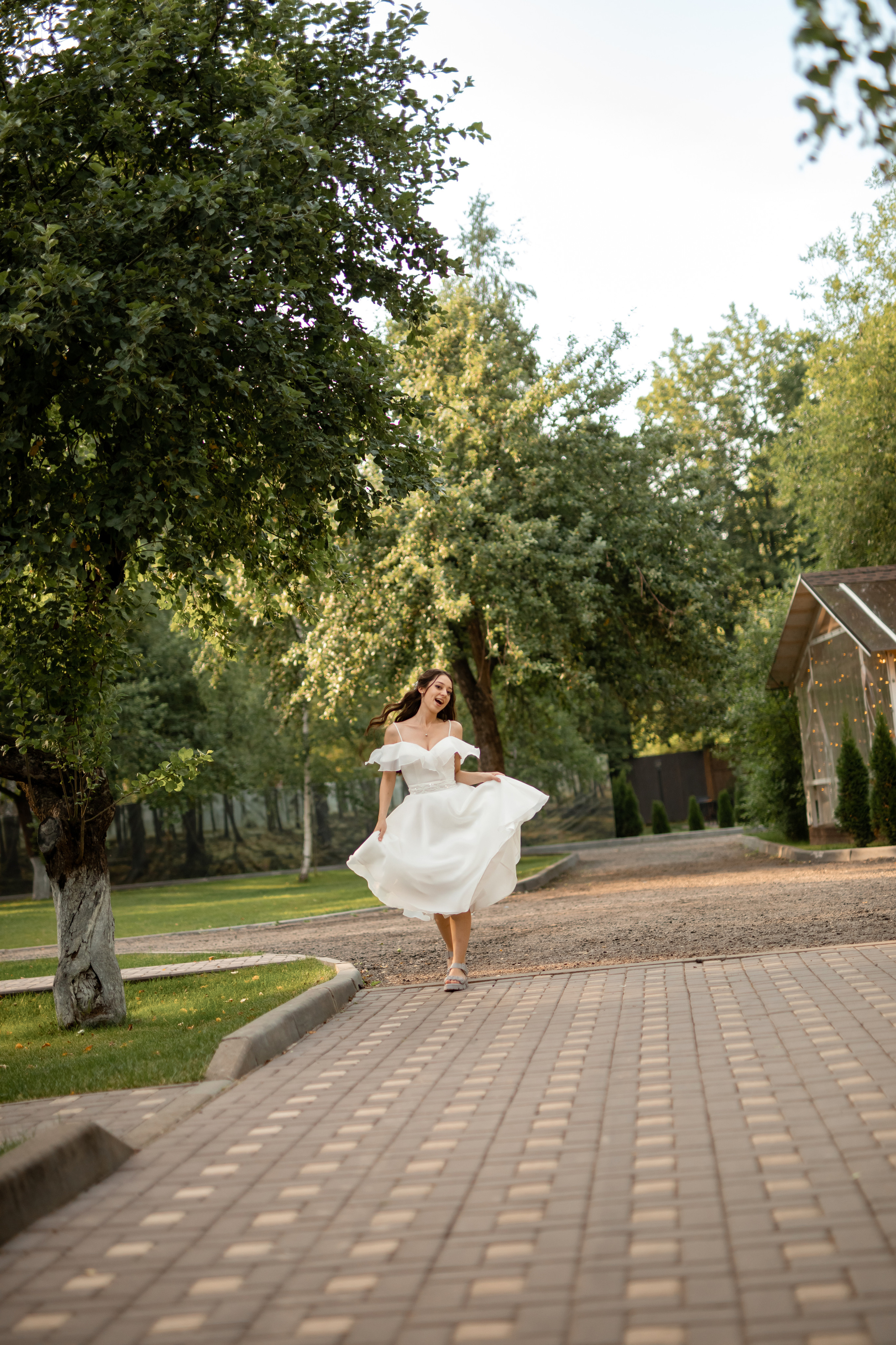 Владислав и Наталья. Свадебная фото-видеосъемка в Москве и Мо
