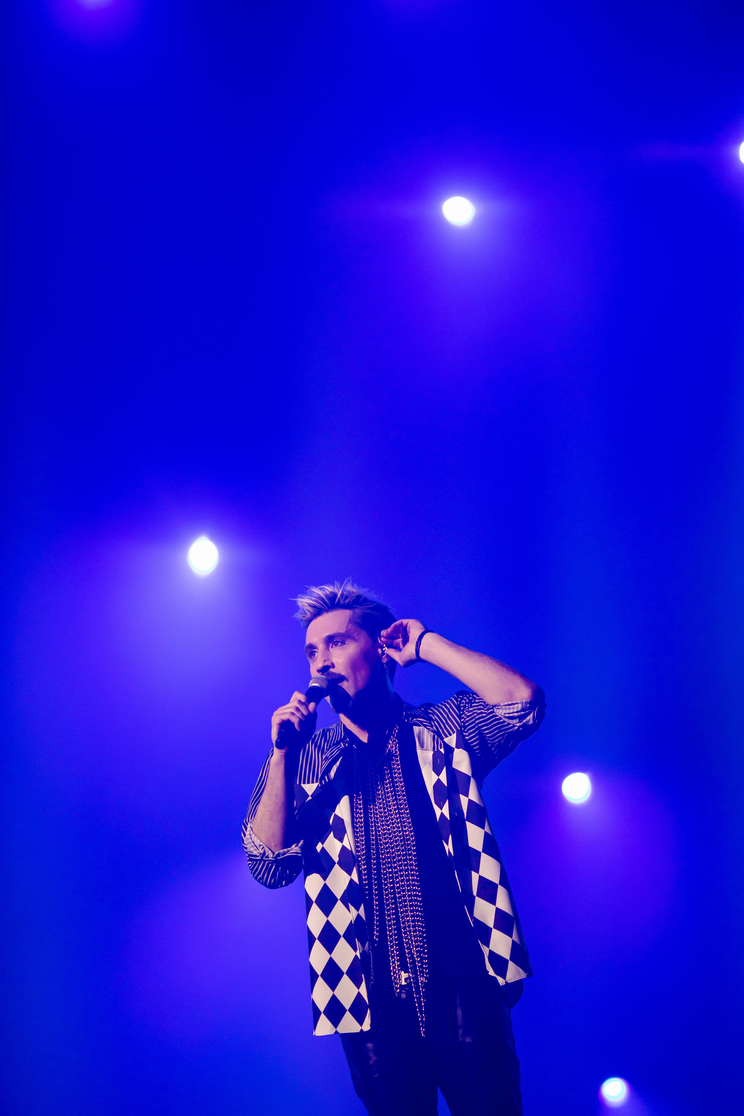 Дима Билан. Свадебная фото-видеосъемка в Москве и Мо