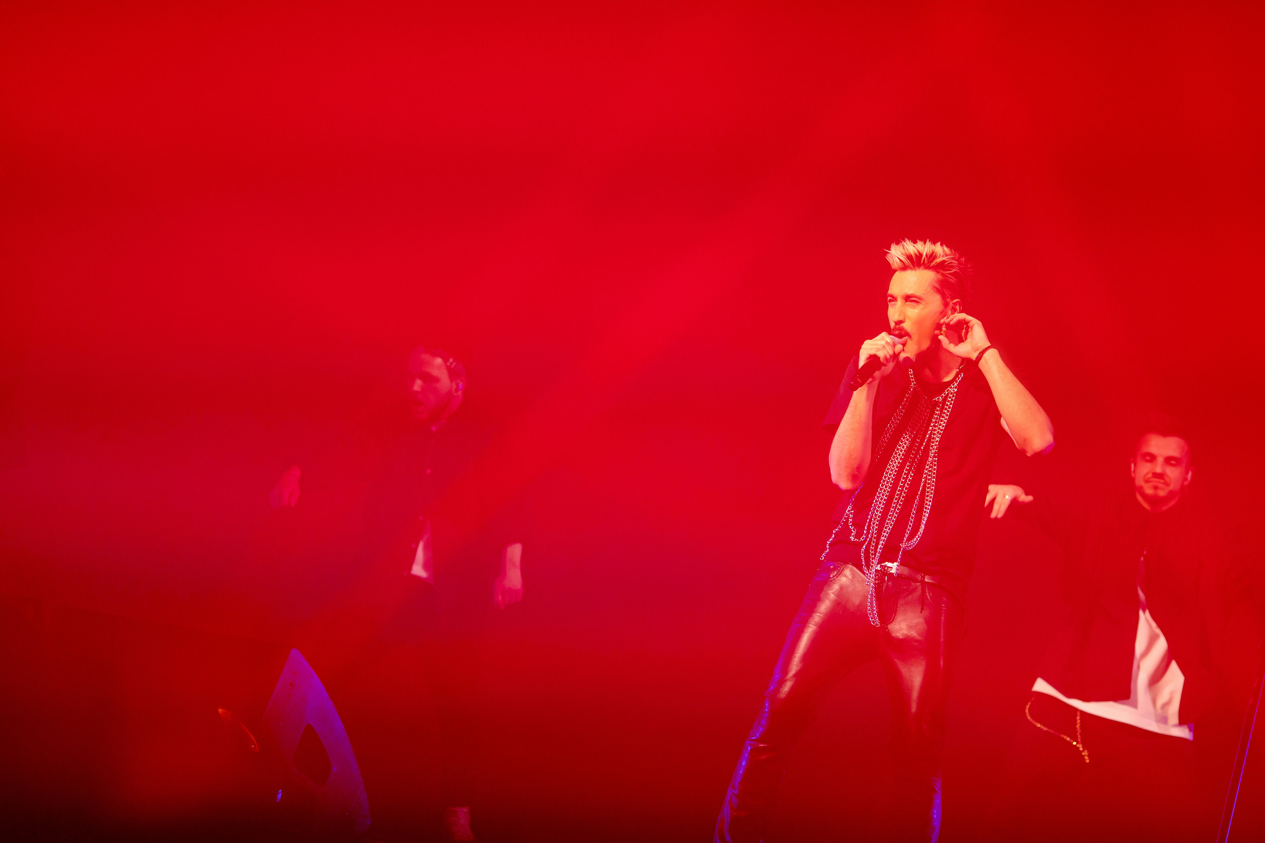 Дима Билан. Свадебная фото-видеосъемка в Москве и Мо