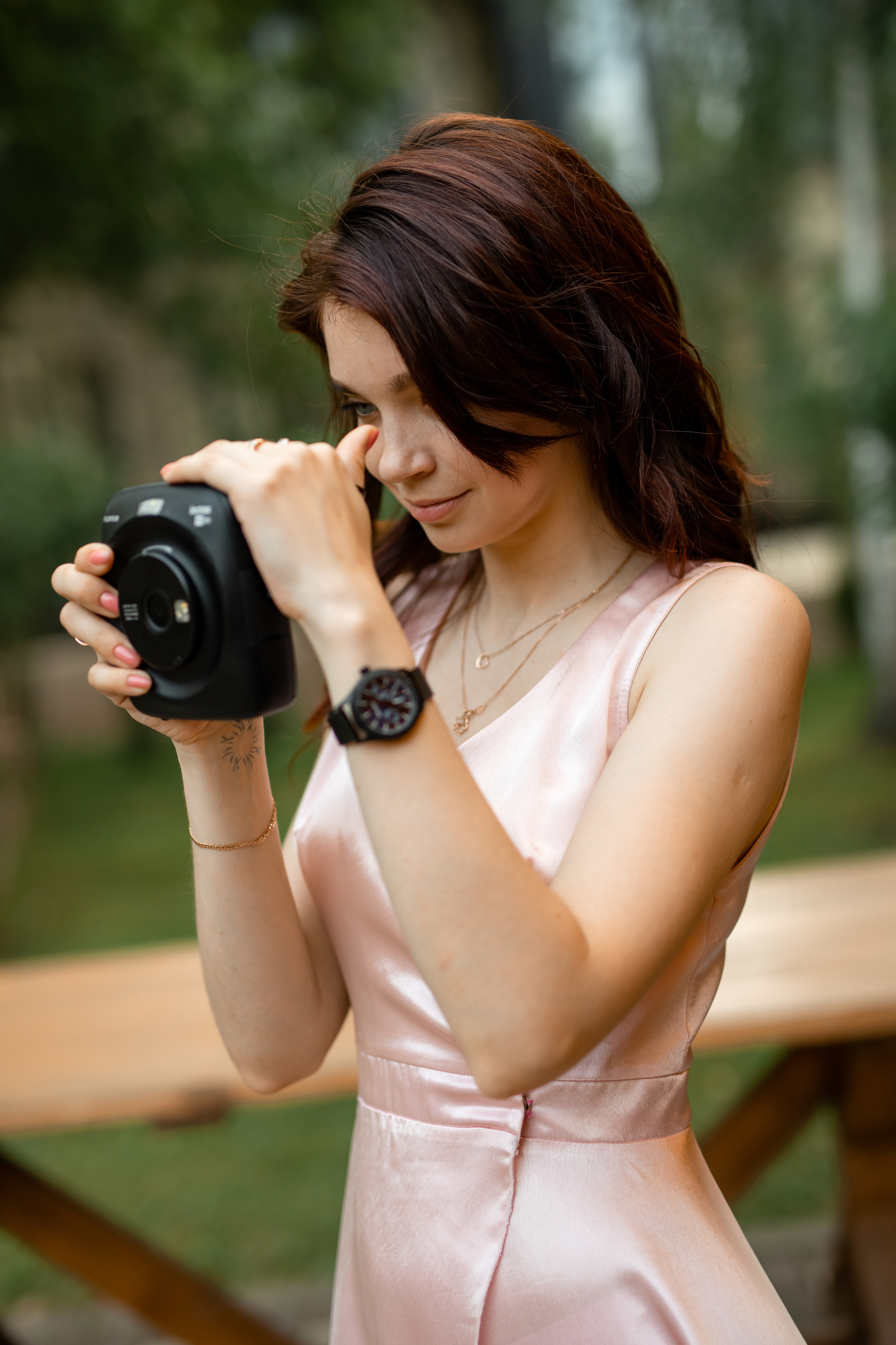 Владислав и Наталья. Свадебная фото-видеосъемка в Москве и Мо