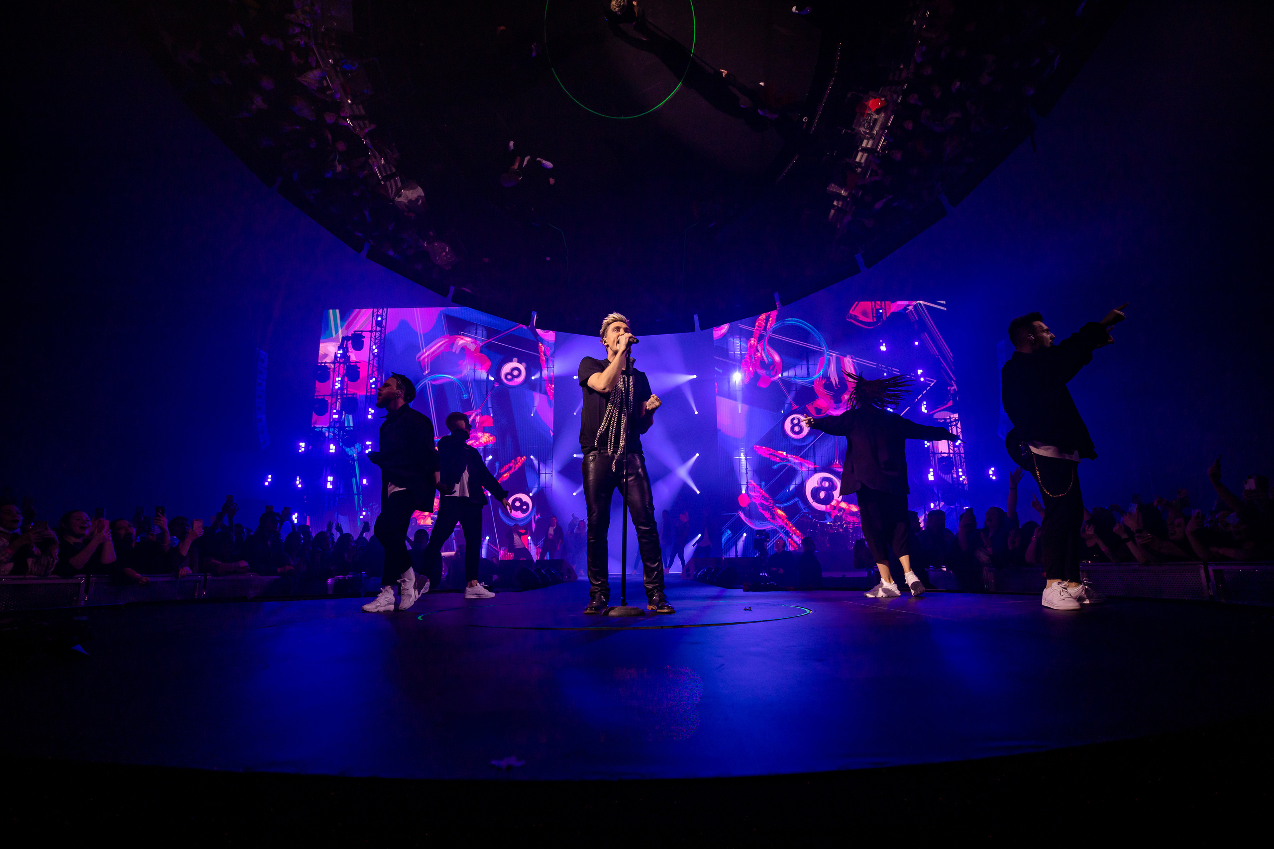 Дима Билан. Свадебная фото-видеосъемка в Москве и Мо