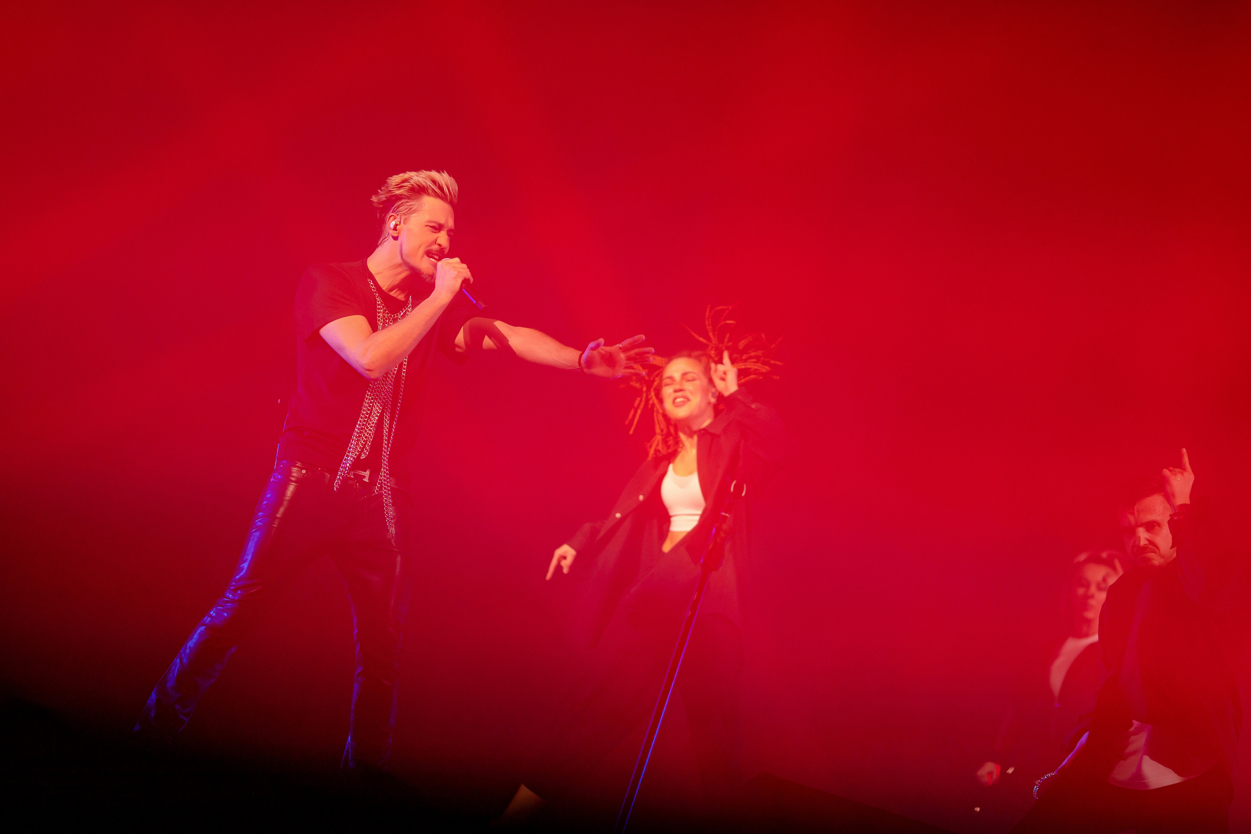 Дима Билан. Свадебная фото-видеосъемка в Москве и Мо