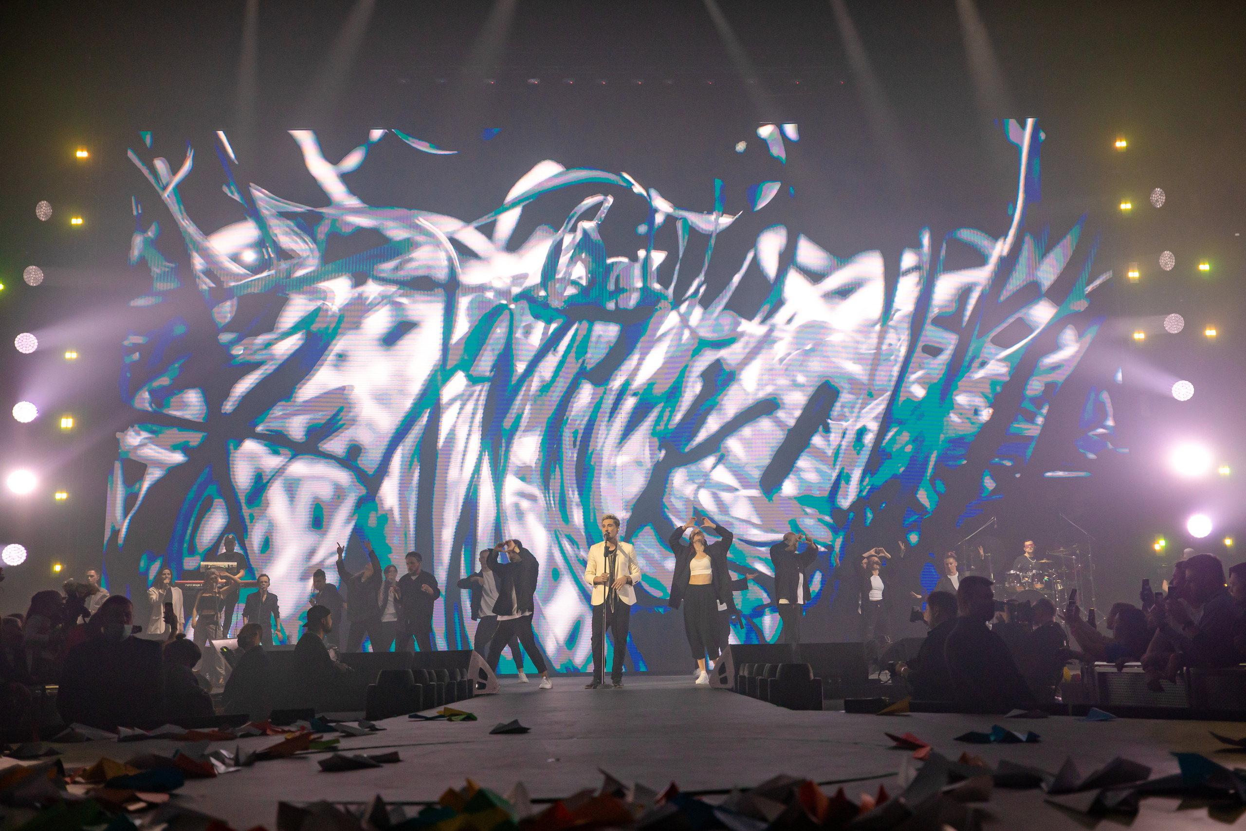 Дима Билан. Свадебная фото-видеосъемка в Москве и Мо