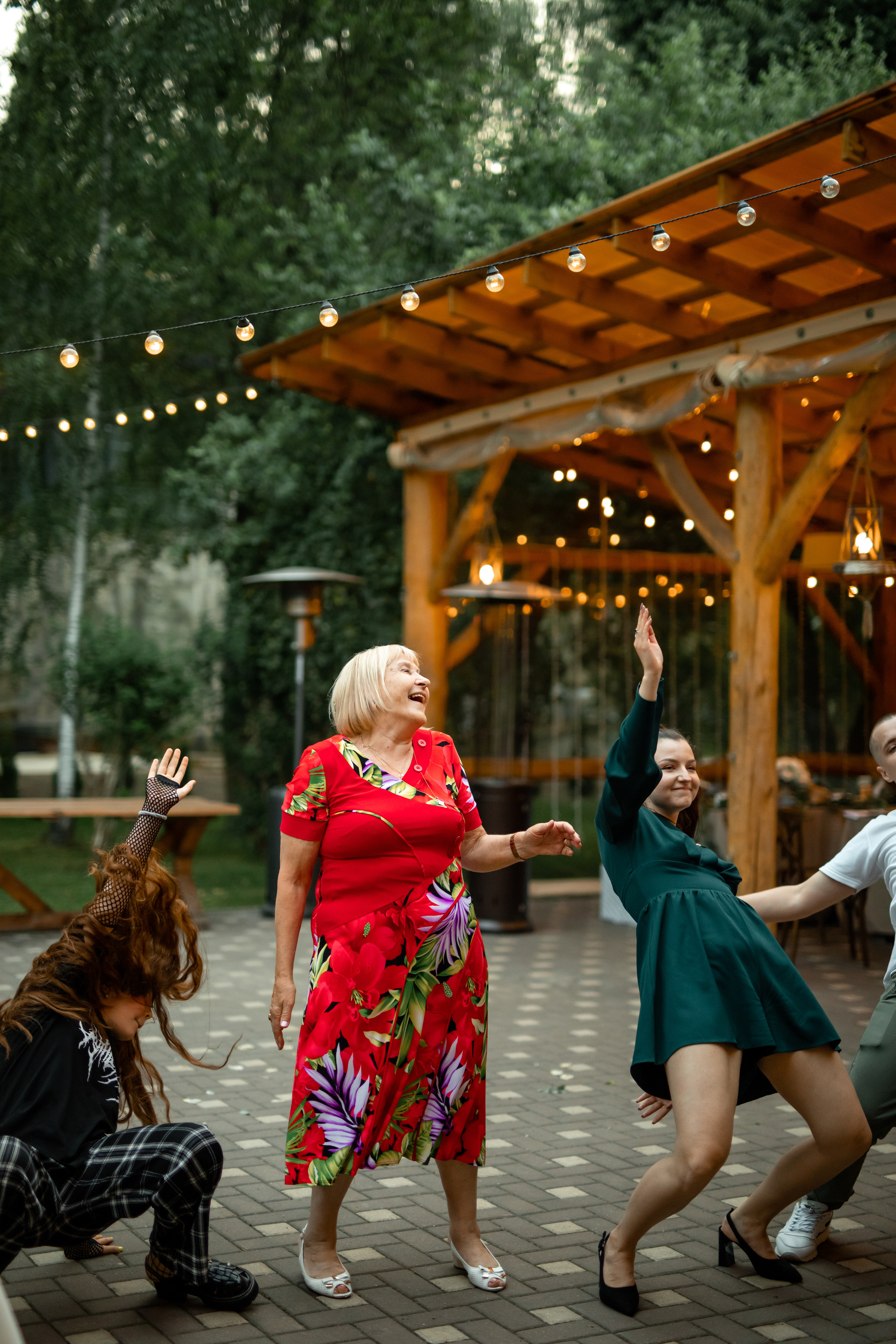 Владислав и Наталья. Свадебная фото-видеосъемка в Москве и Мо