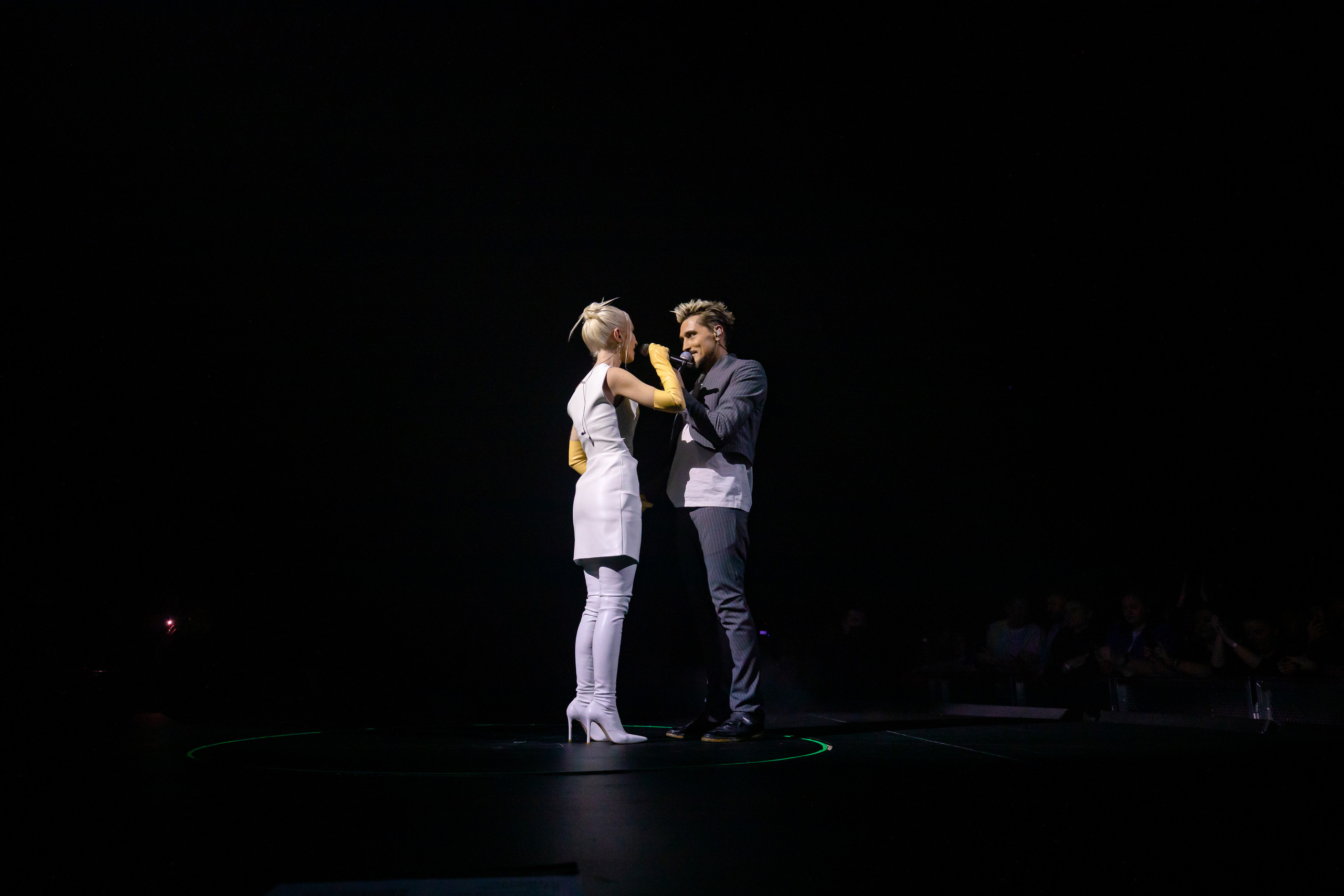 Дима Билан. Свадебная фото-видеосъемка в Москве и Мо